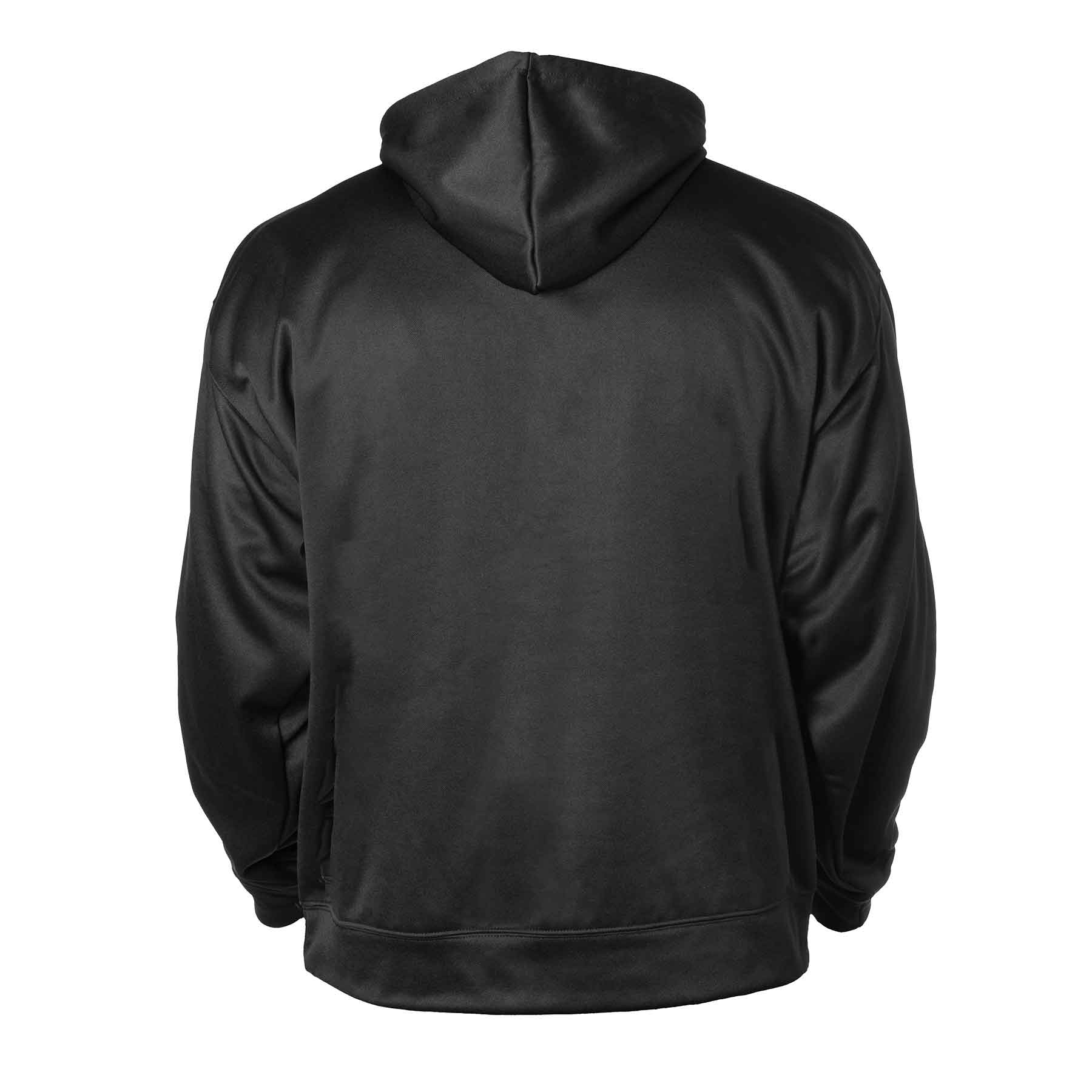 USMC Half Zip Hoodie - Image 6