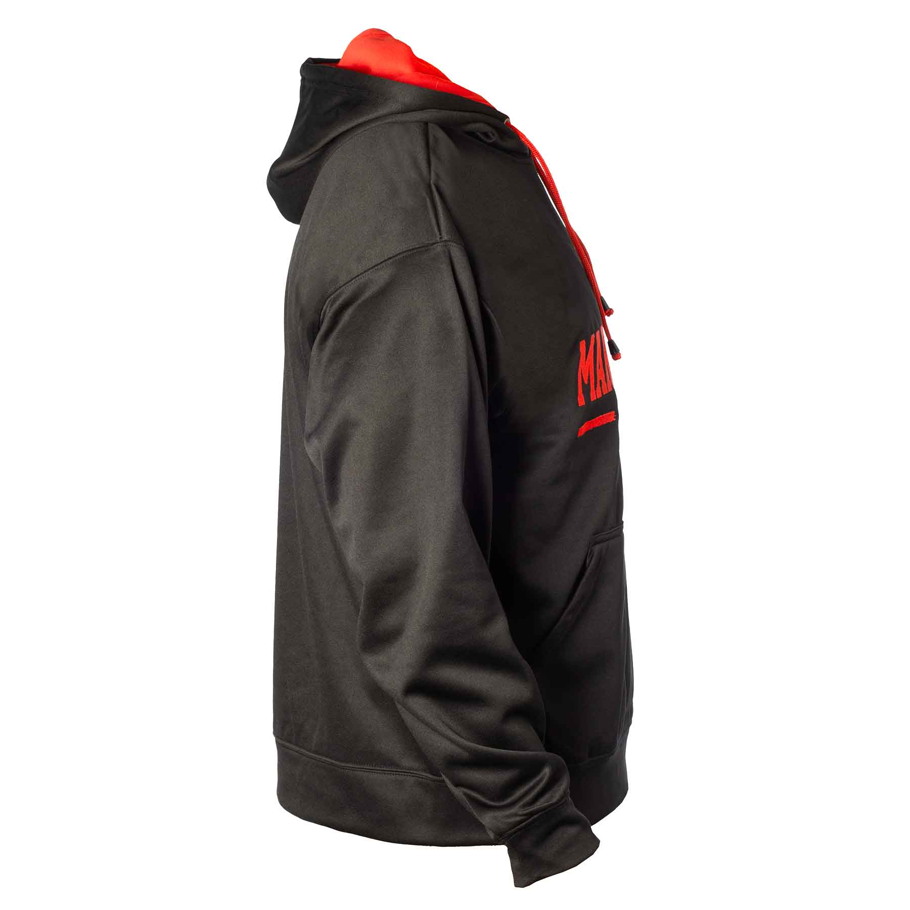USMC Hoodie - Image 9
