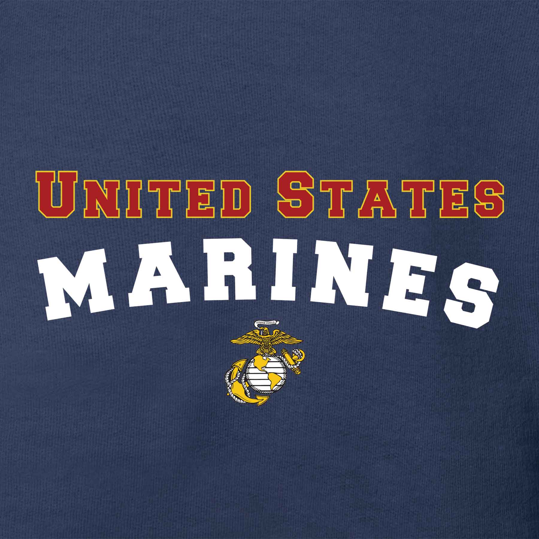 United States Marines Hoodie - Image 3