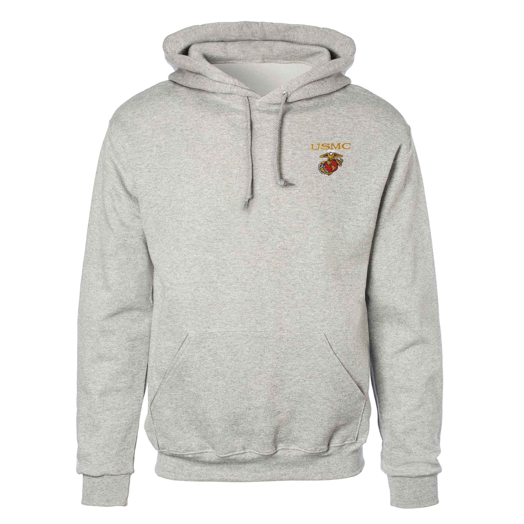 Personalized Marine Corps Hoodie - Image 2