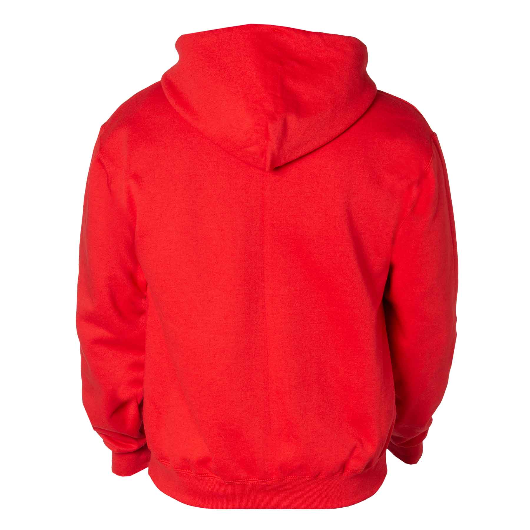 Champion Full Zip USMC Hoodie - Image 3