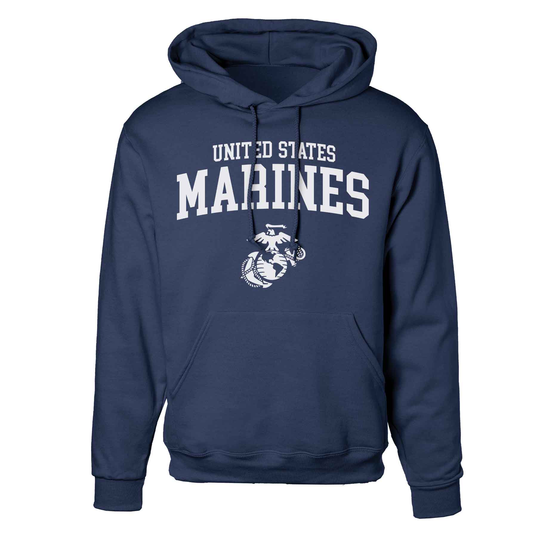 United States Marines Hoodie