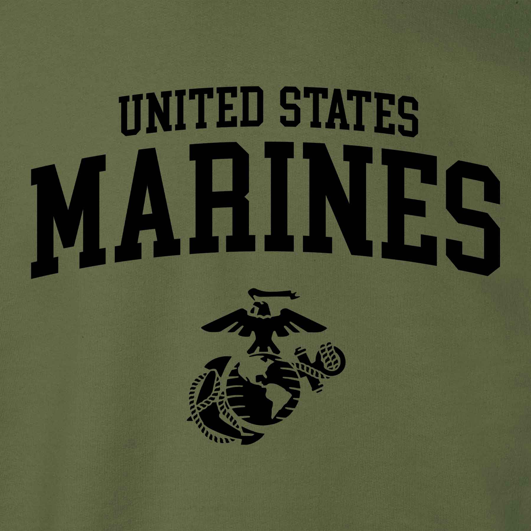 United States Marines Hoodie - Image 9