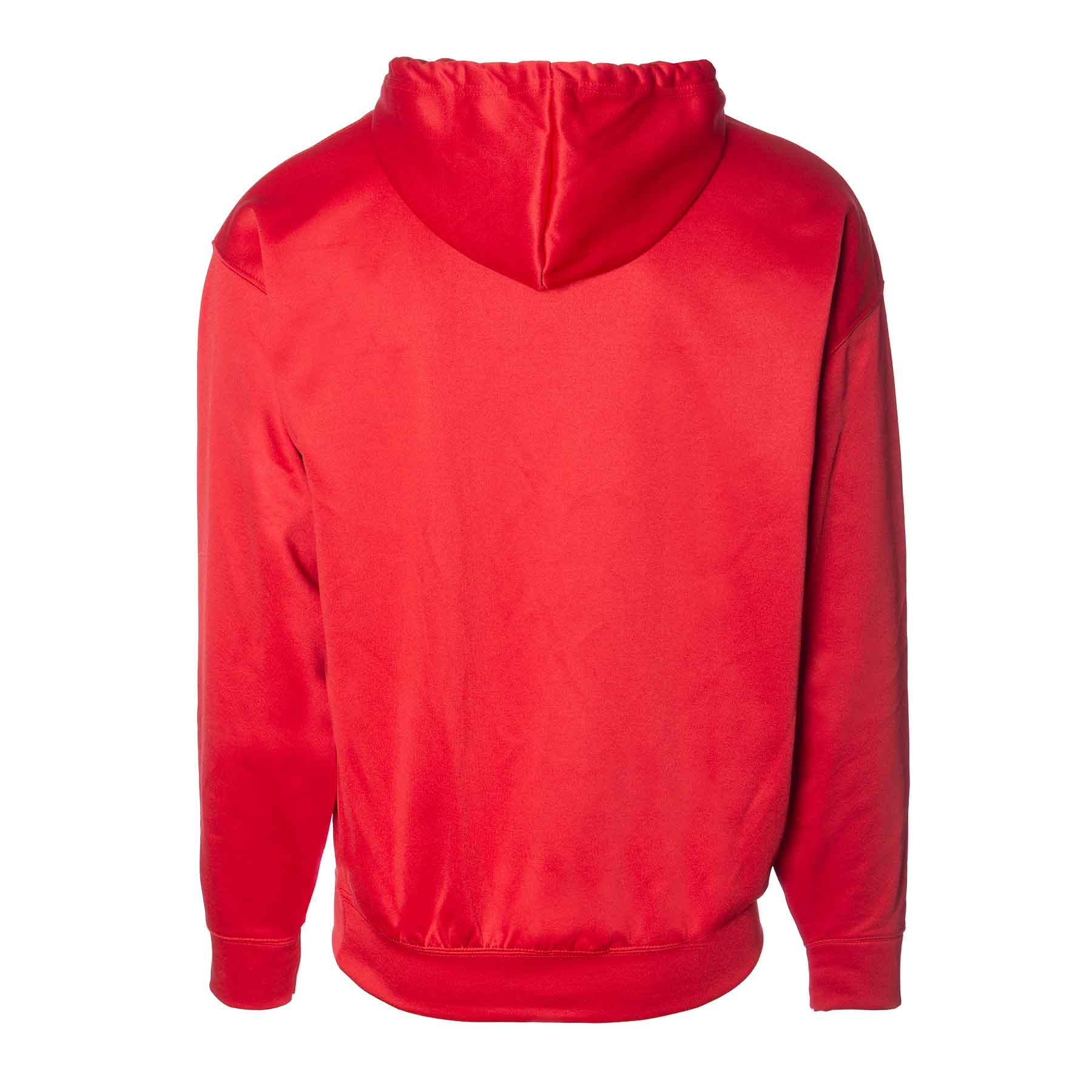 USMC Eagle, Globe, and Anchor Hoodie - Image 2