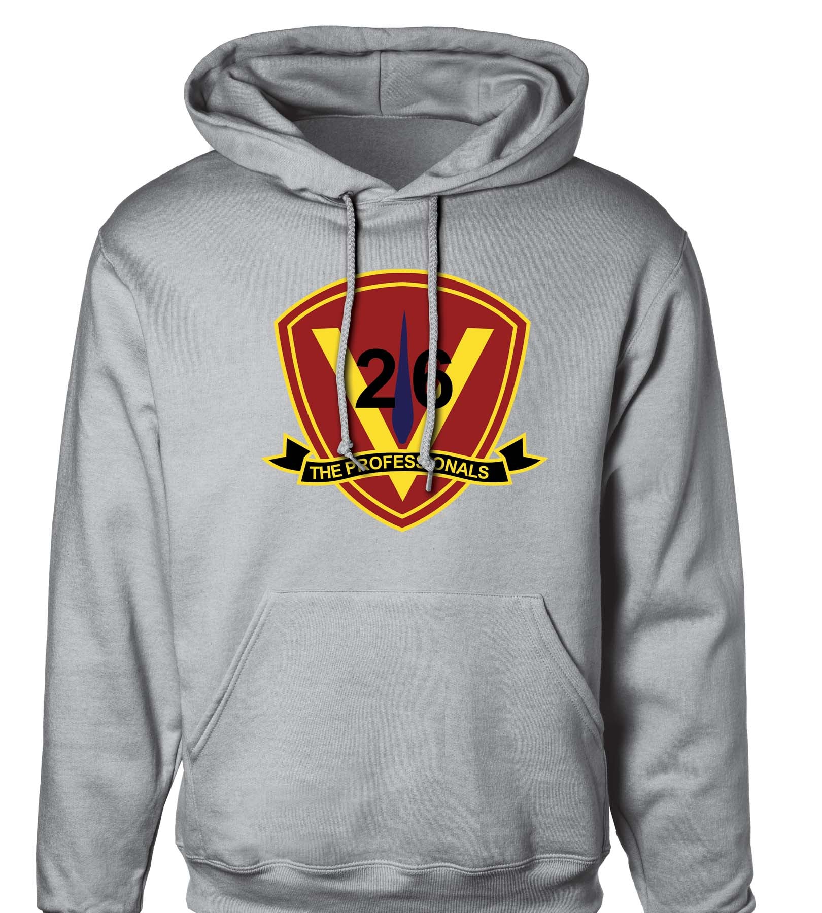 26th Marines Regimental Hoodie