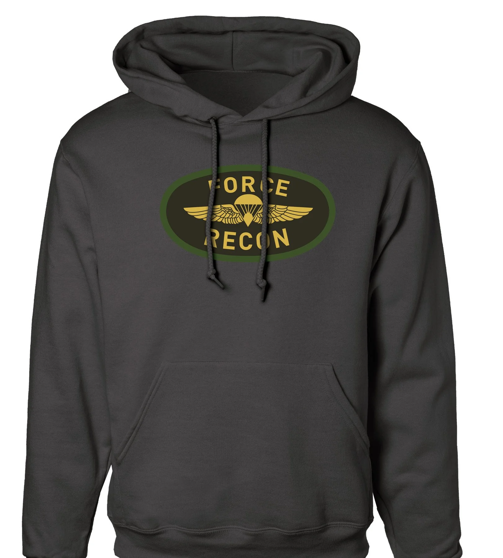 Force Recon Hoodie - Image 2