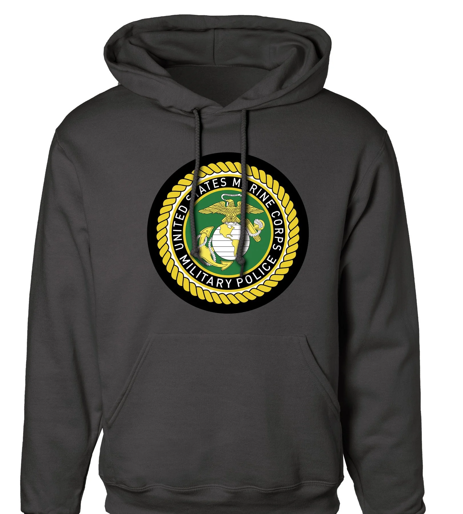 Military Police Hoodie - Image 2