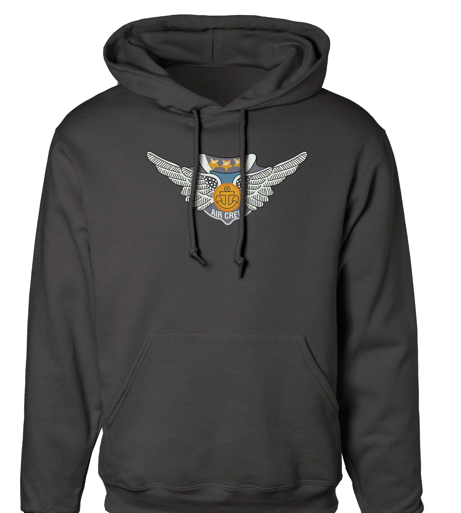 Air Crew Hoodie - Image 2