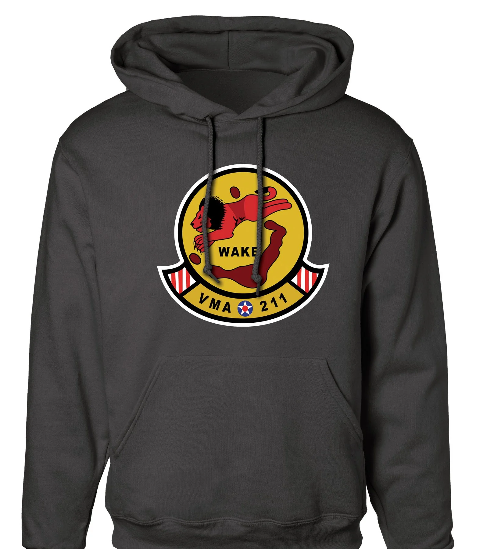 VMA-211 Hoodie - Image 2