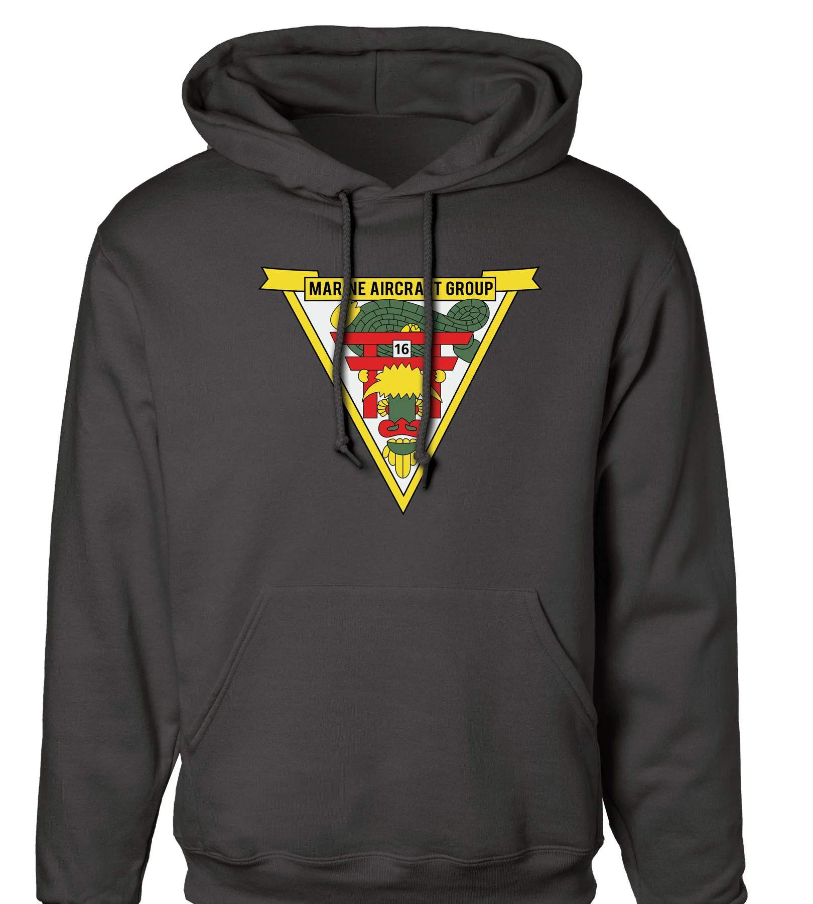 MAG-16 Hoodie - Image 2