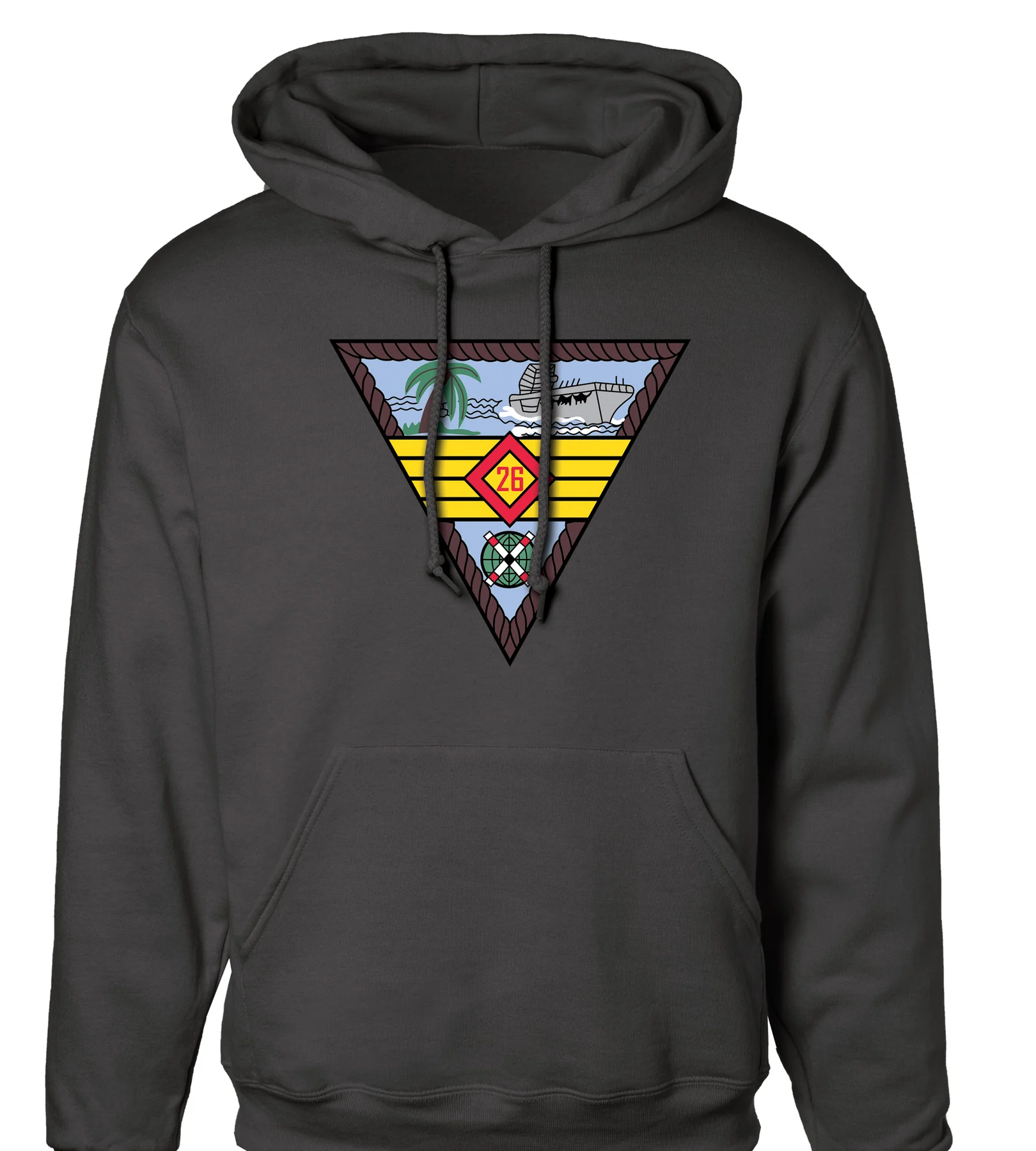 MAG-26 Hoodie - Image 2