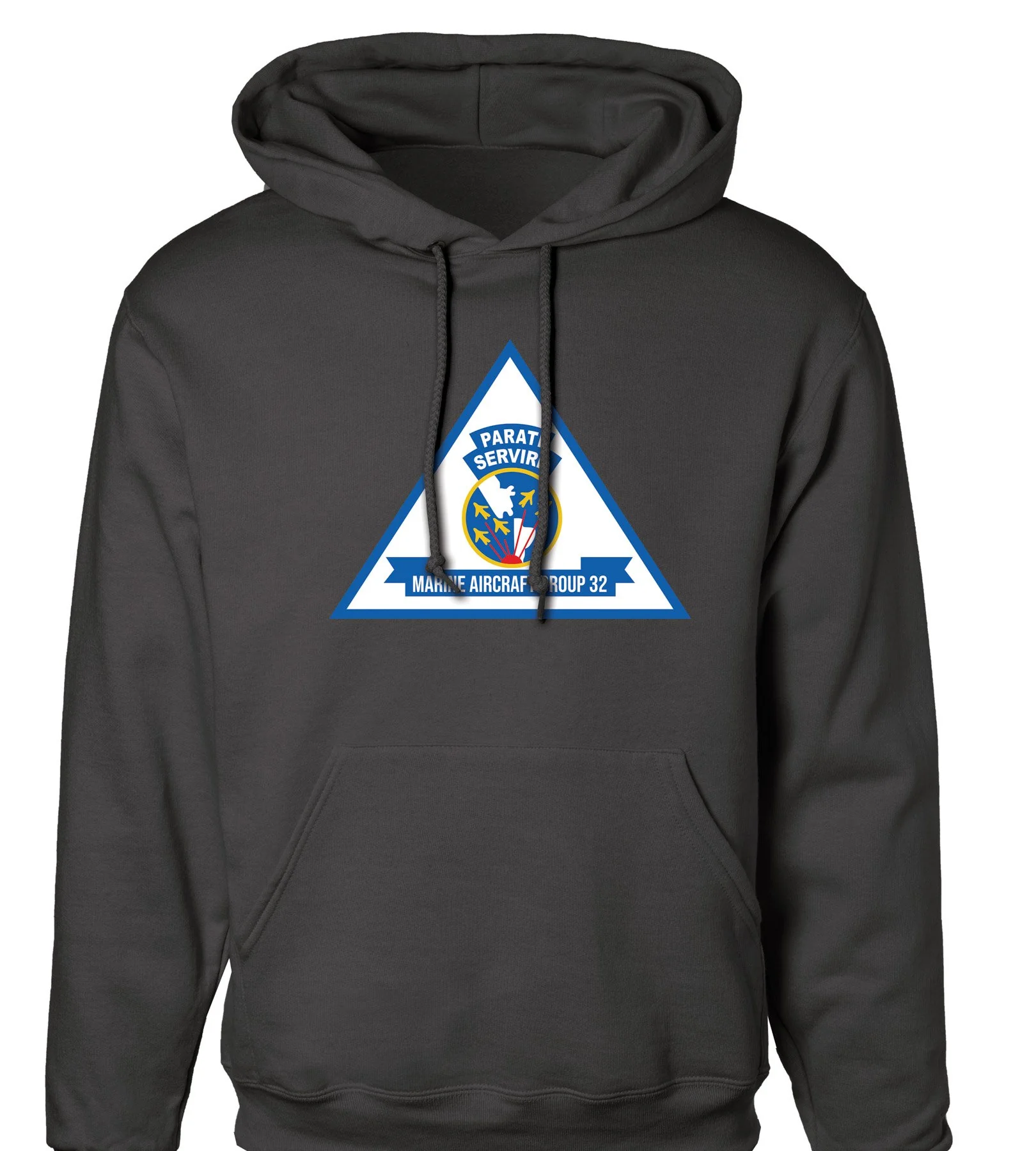 MAG-32 Hoodie - Image 2