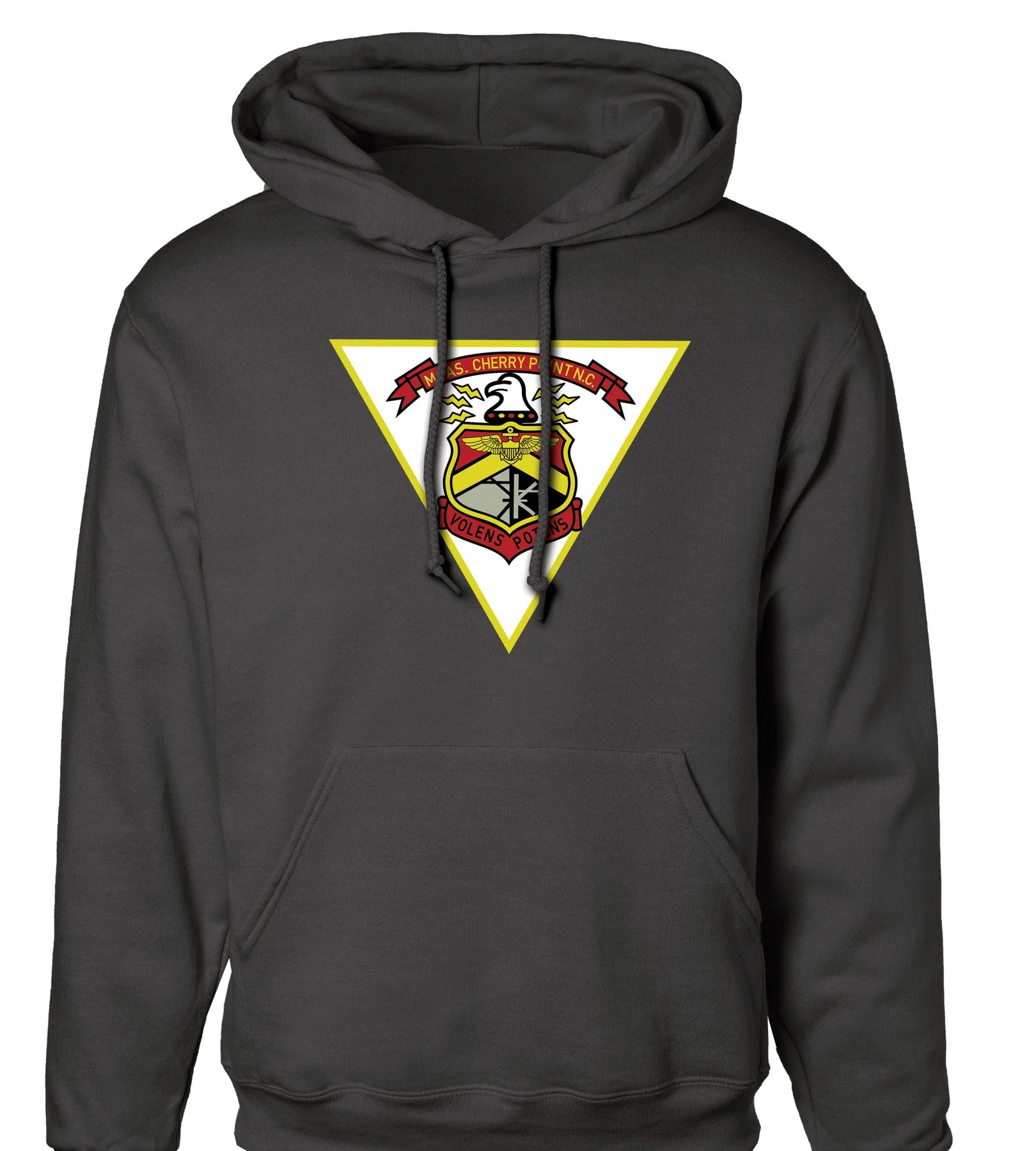 MCAS Cherry Point Hoodie - Image 2