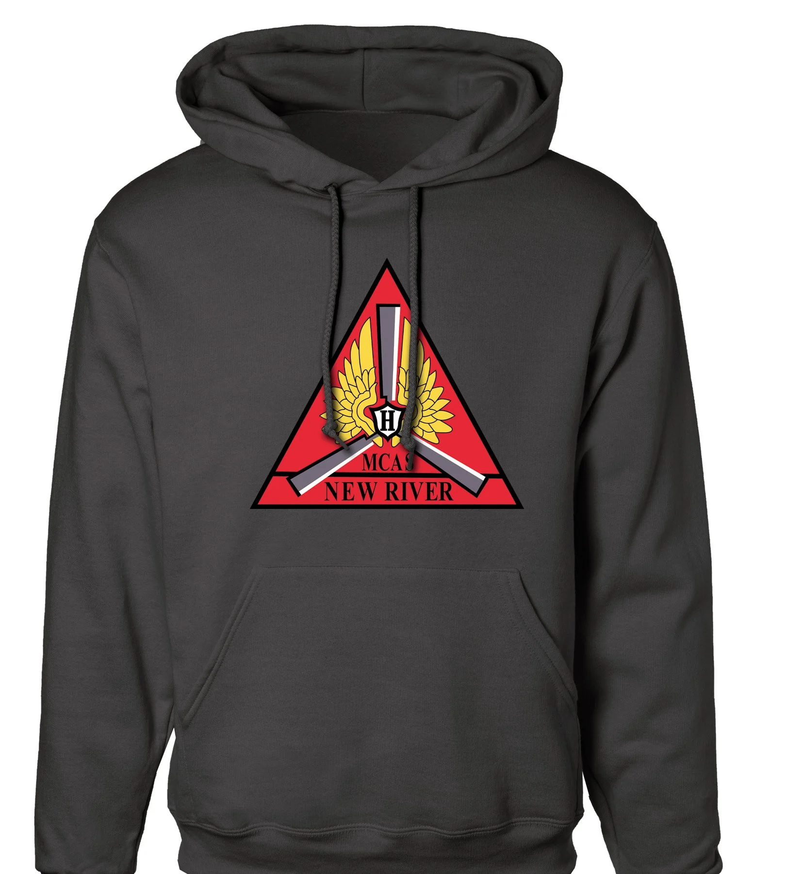 MCAS New River Hoodie - Image 2