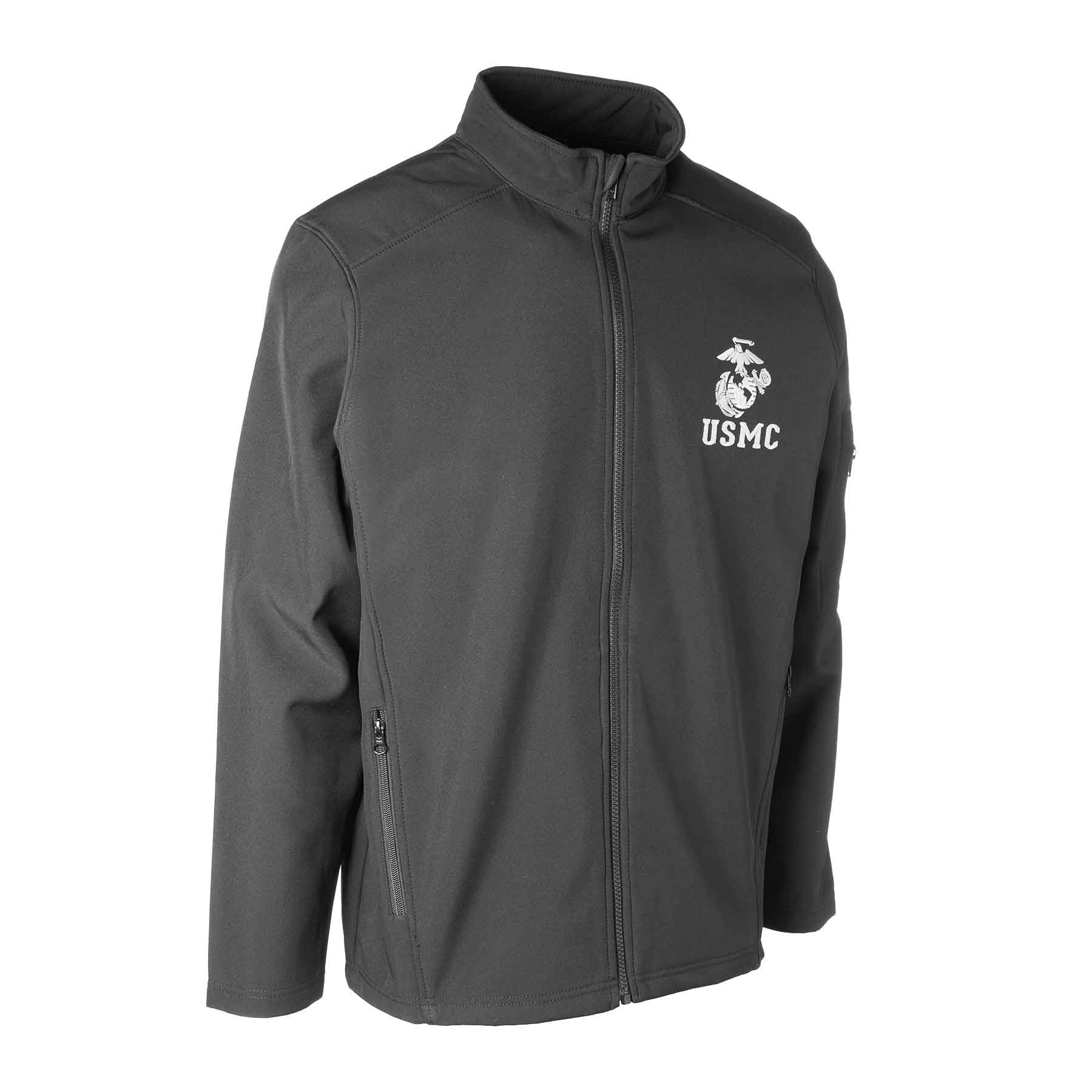 EGA Soft Shell Jacket - Image 14