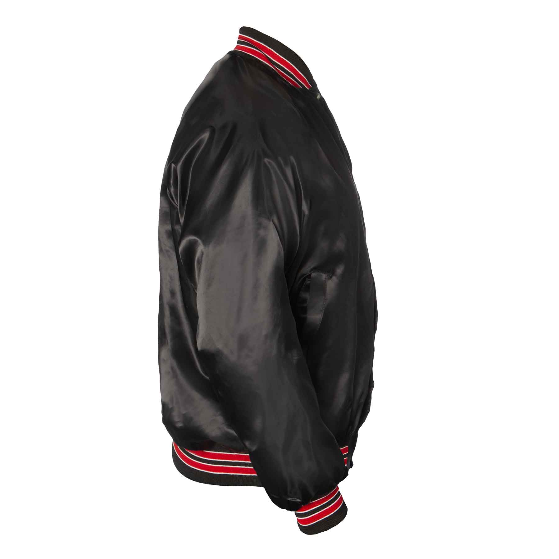 Black US Marines Jacket - Image 5