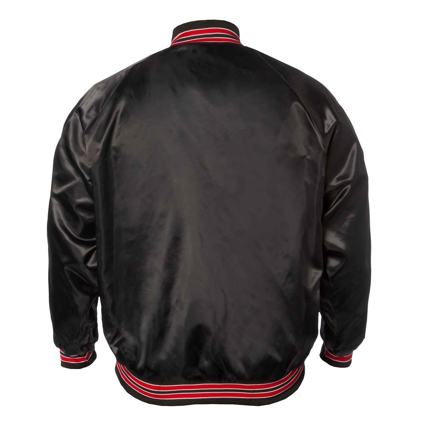 Black US Marines Jacket - Image 8