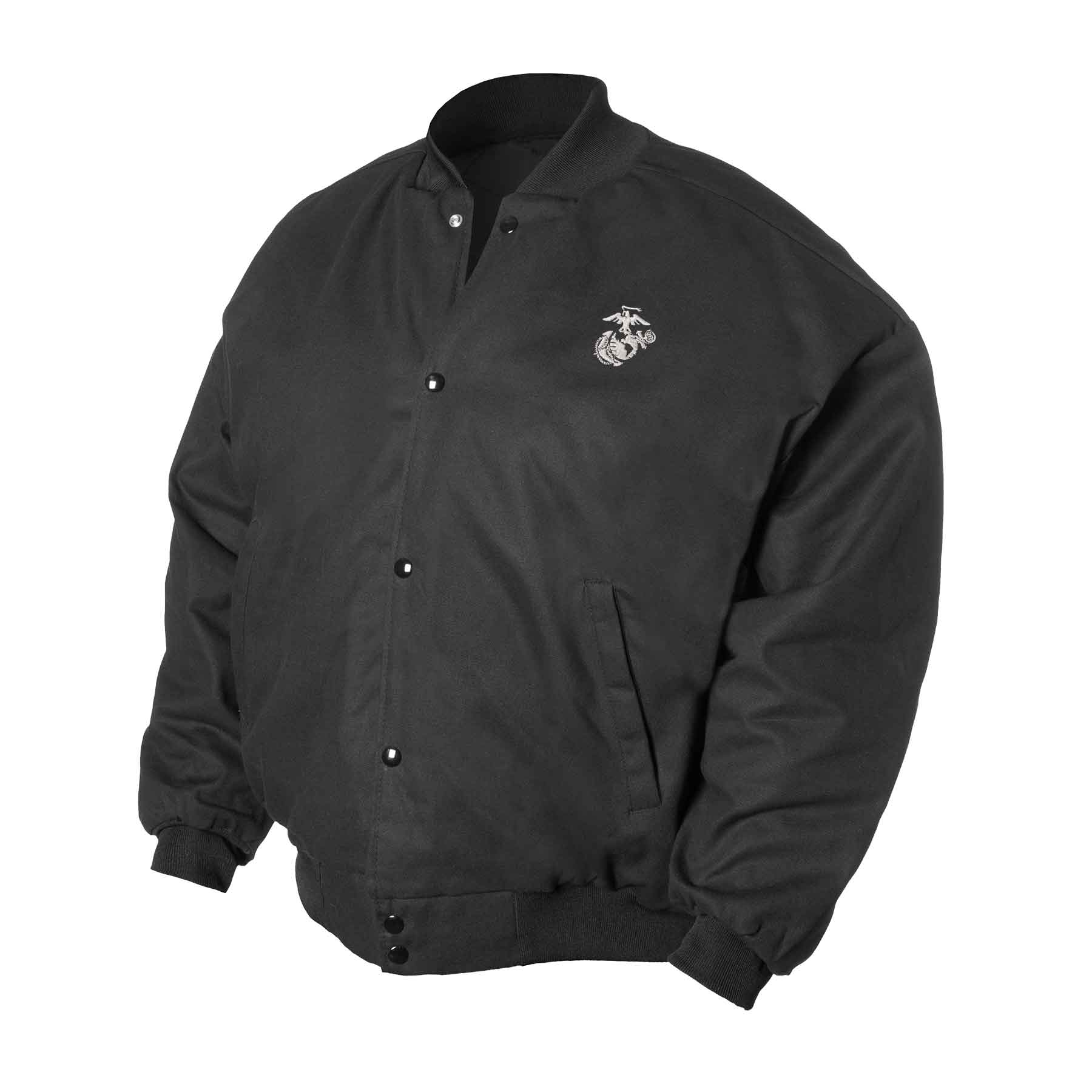 EGA Canvas Jacket - Image 10