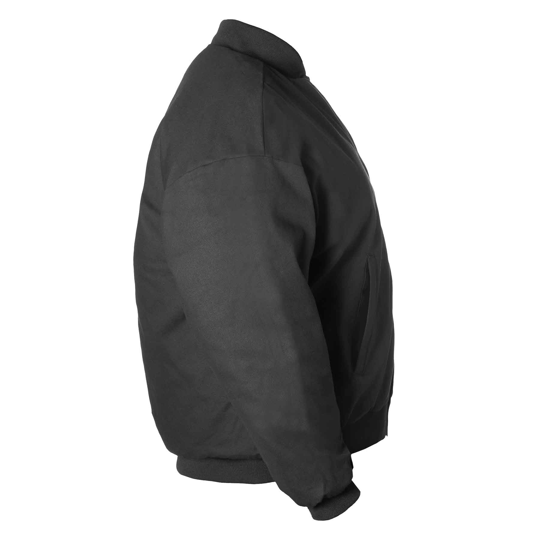 EGA Canvas Jacket - Image 4