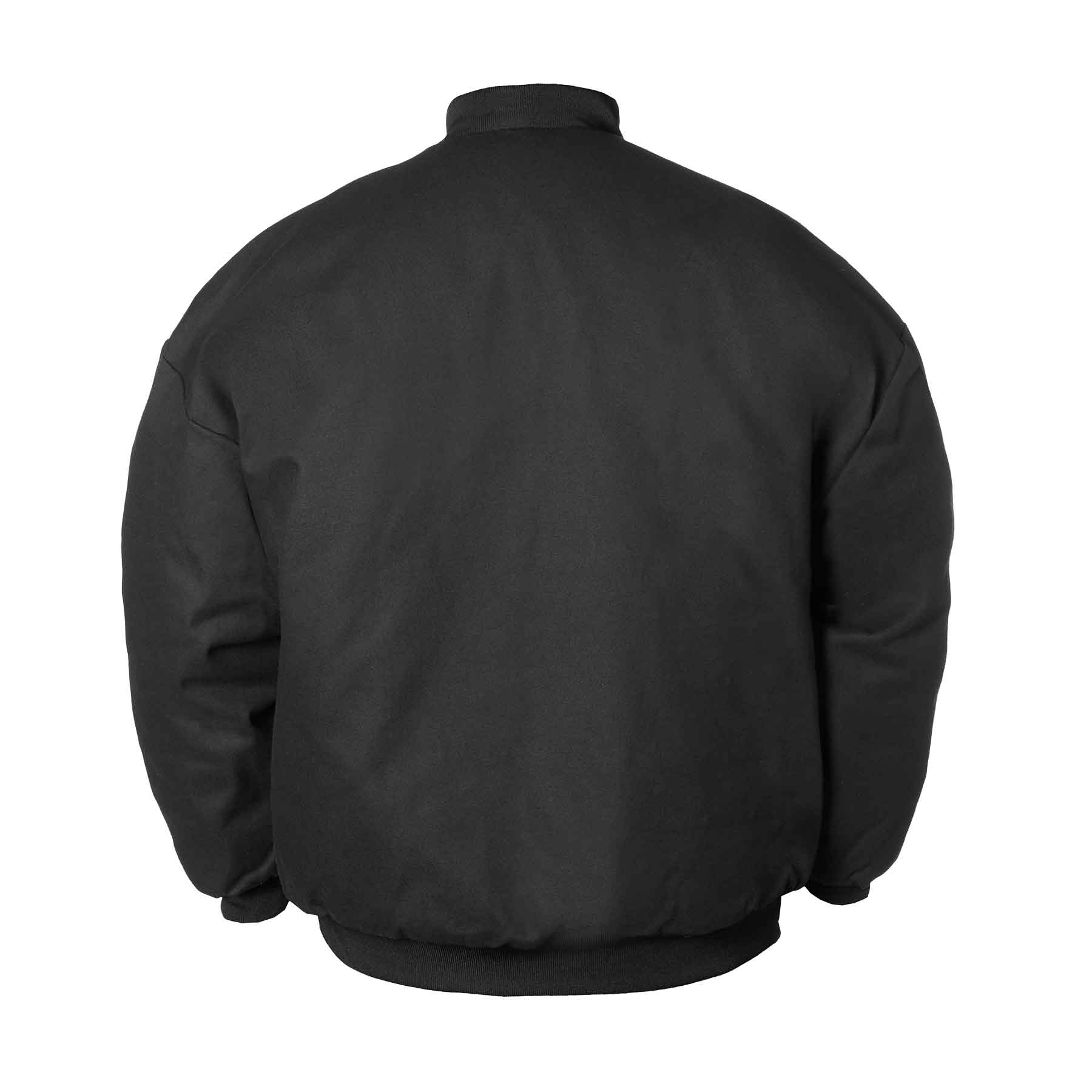 EGA Canvas Jacket - Image 6