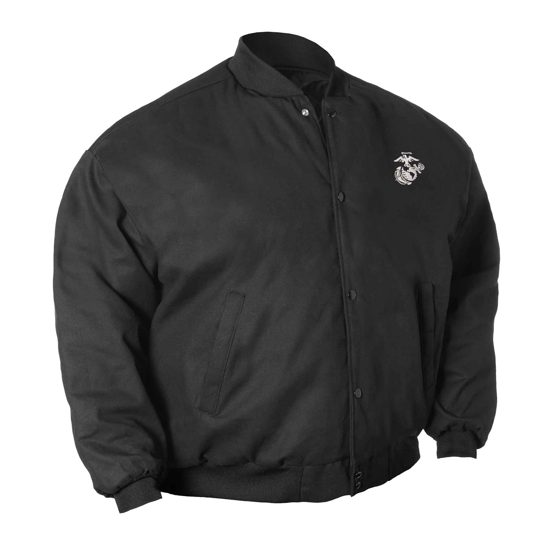 EGA Canvas Jacket - Image 8
