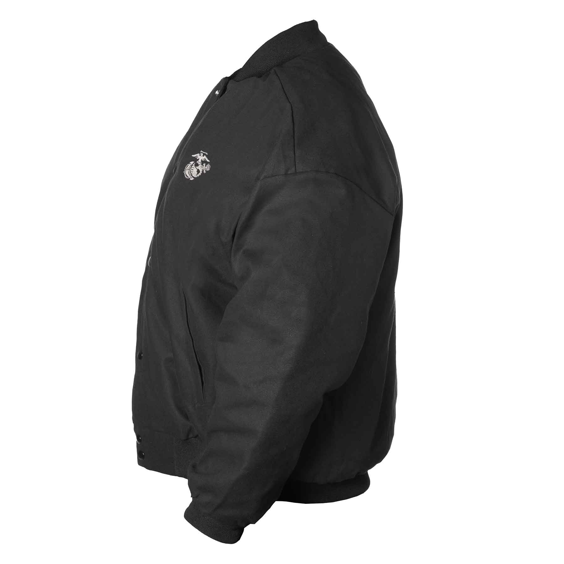 EGA Canvas Jacket - Image 9