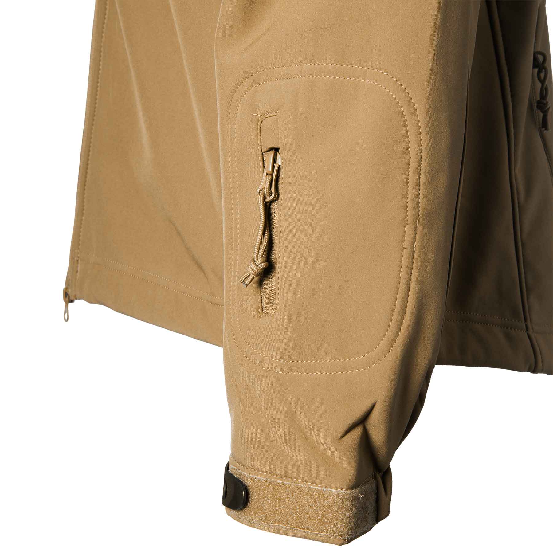 Concealed Carry Soft Shell Jacket - Image 10