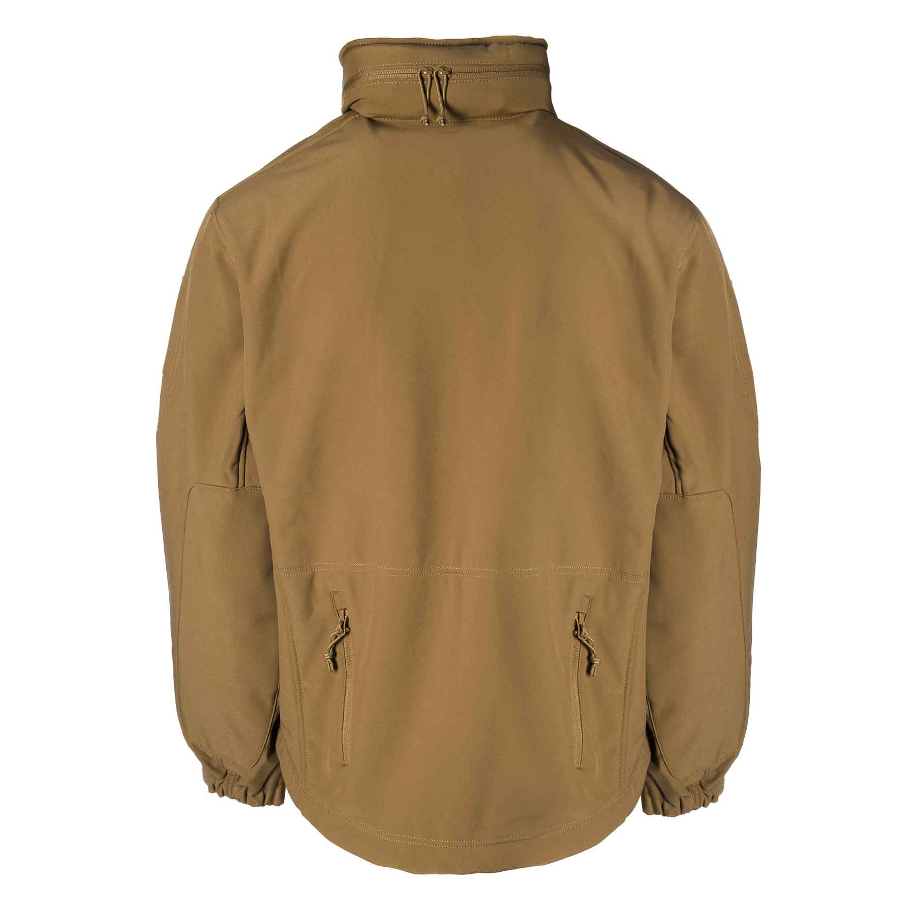 Concealed Carry Soft Shell Jacket - Image 13
