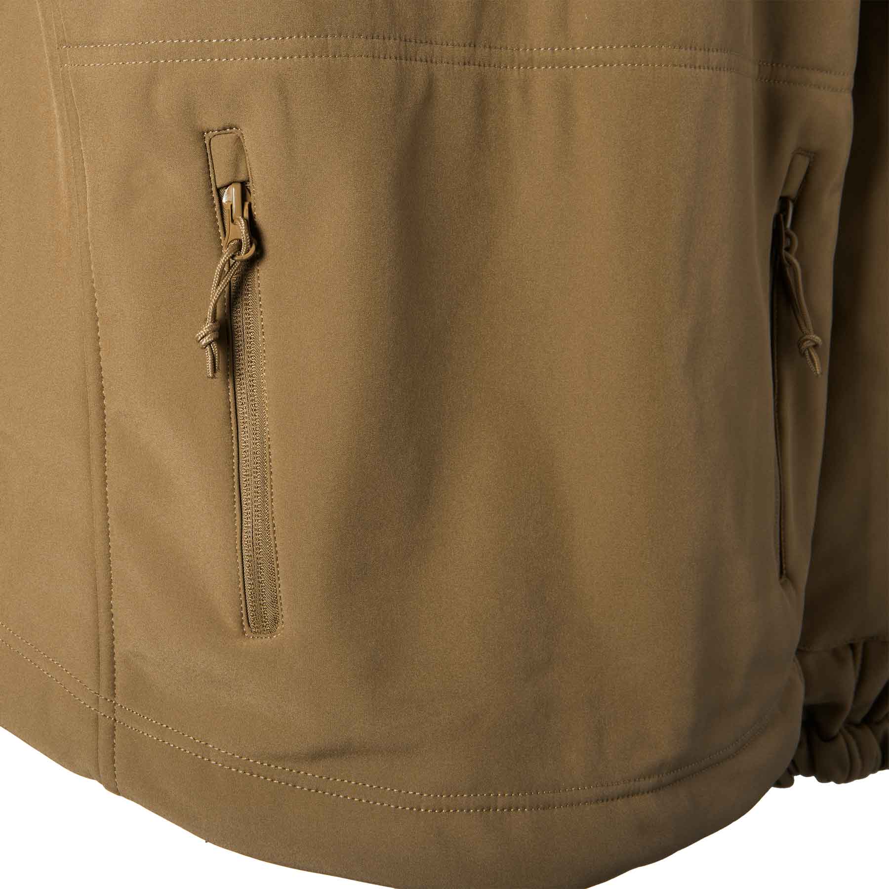 Concealed Carry Soft Shell Jacket - Image 14
