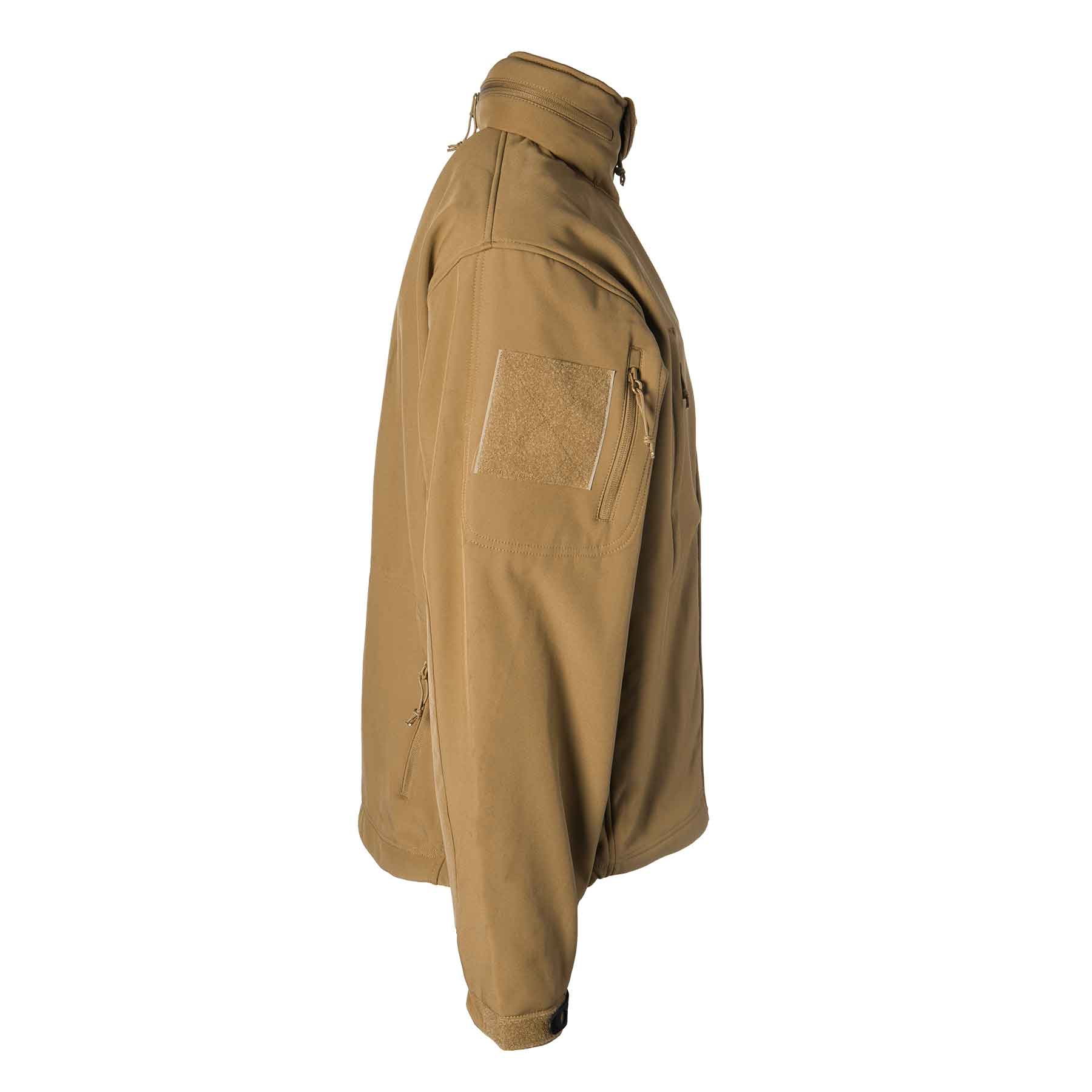 Concealed Carry Soft Shell Jacket - Image 15
