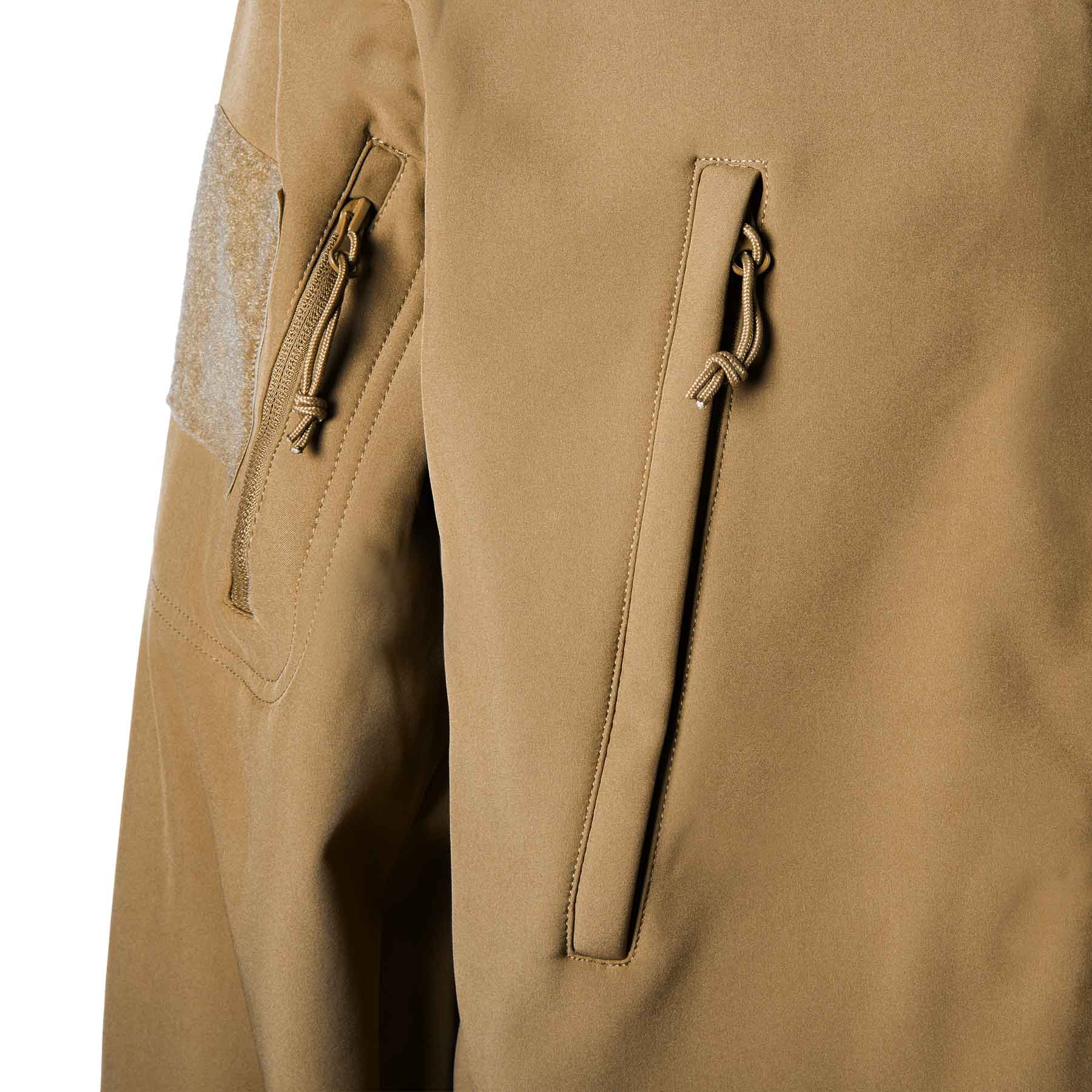 Concealed Carry Soft Shell Jacket - Image 16