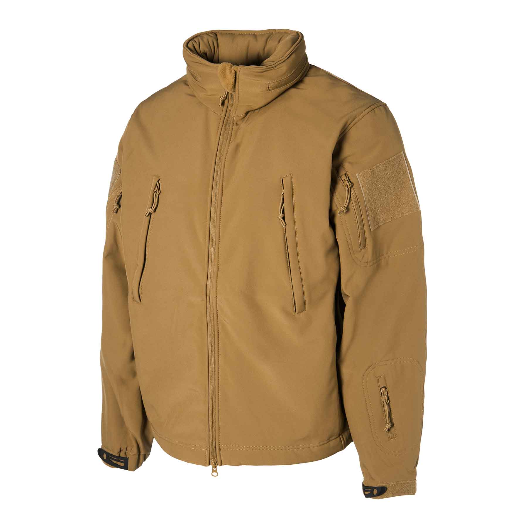 Concealed Carry Soft Shell Jacket - Image 17