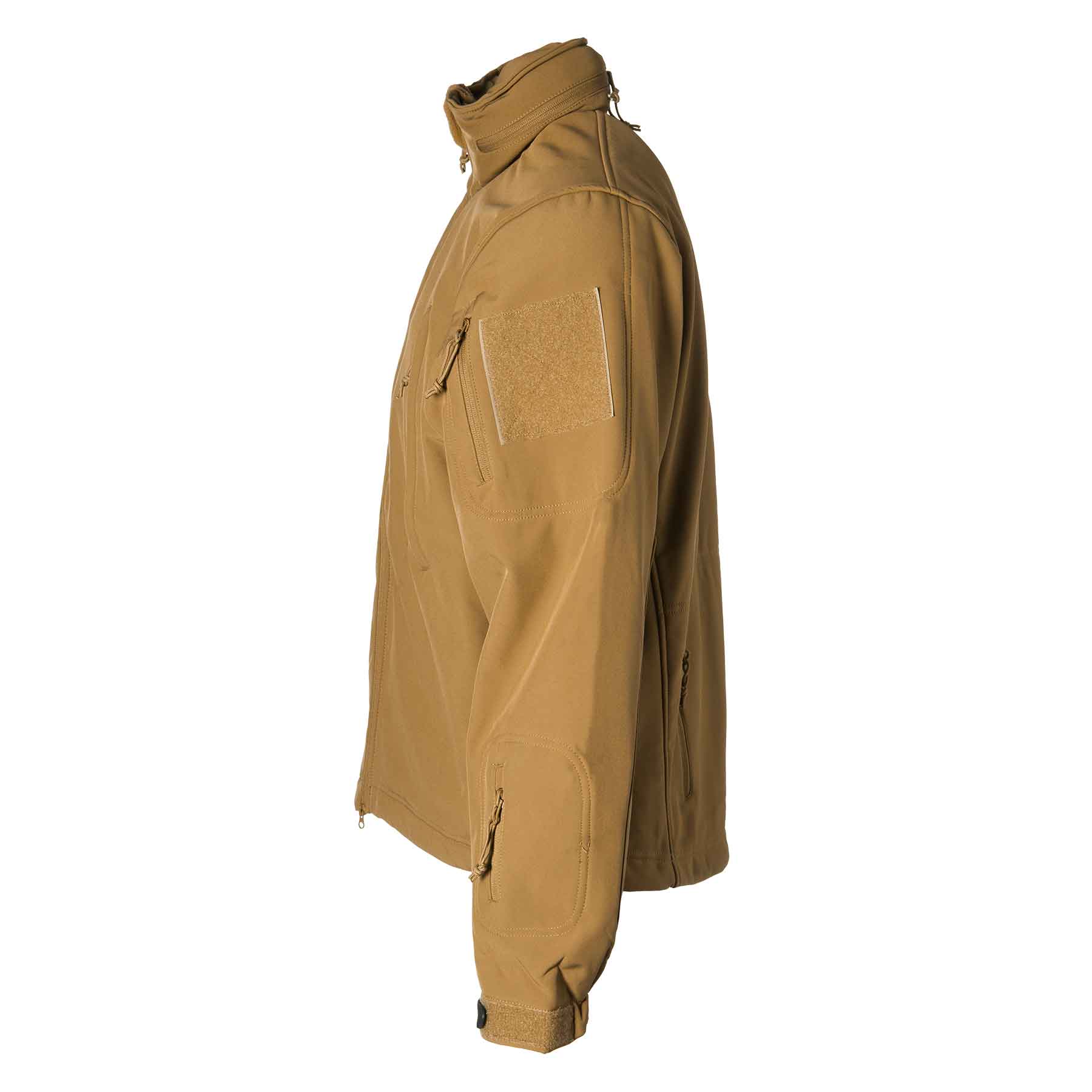 Concealed Carry Soft Shell Jacket - Image 18