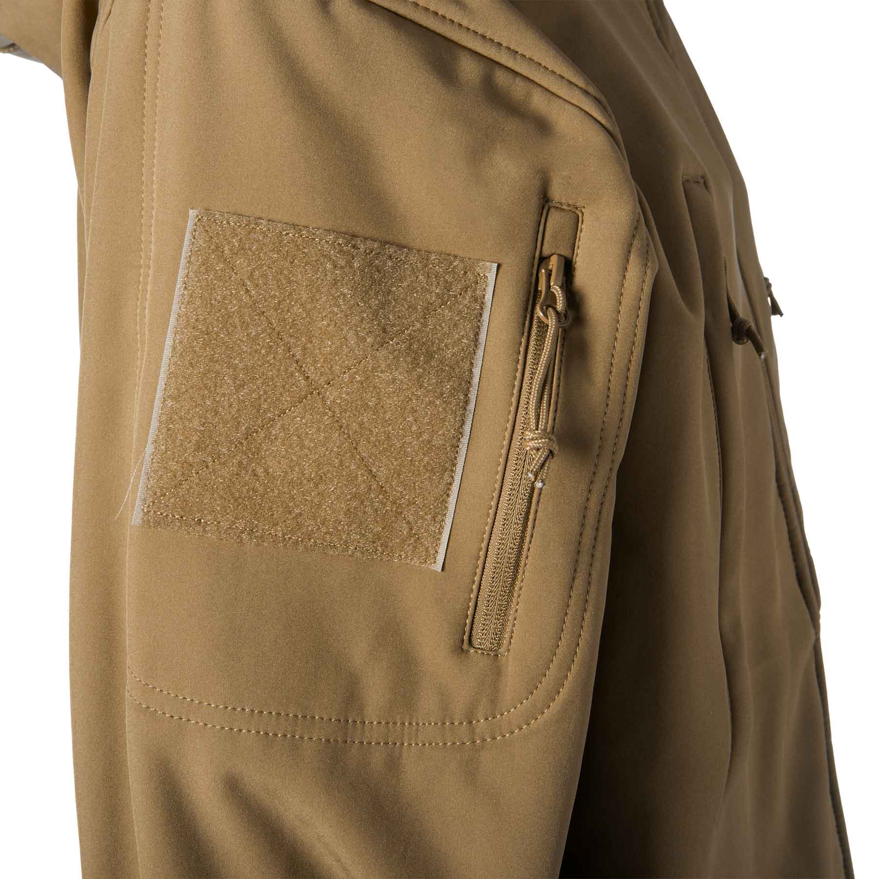 Concealed Carry Soft Shell Jacket - Image 19