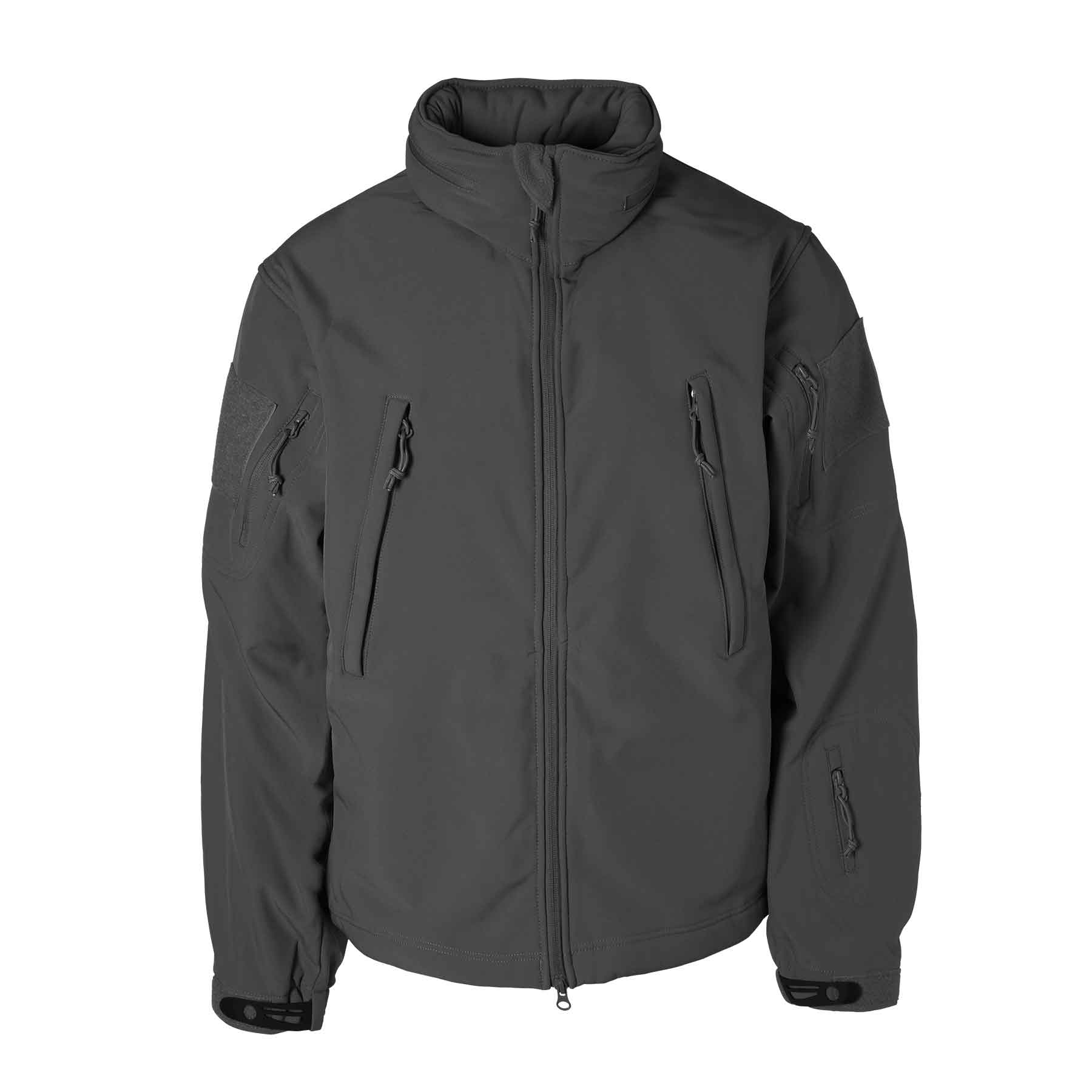 Concealed Carry Soft Shell Jacket - Image 20