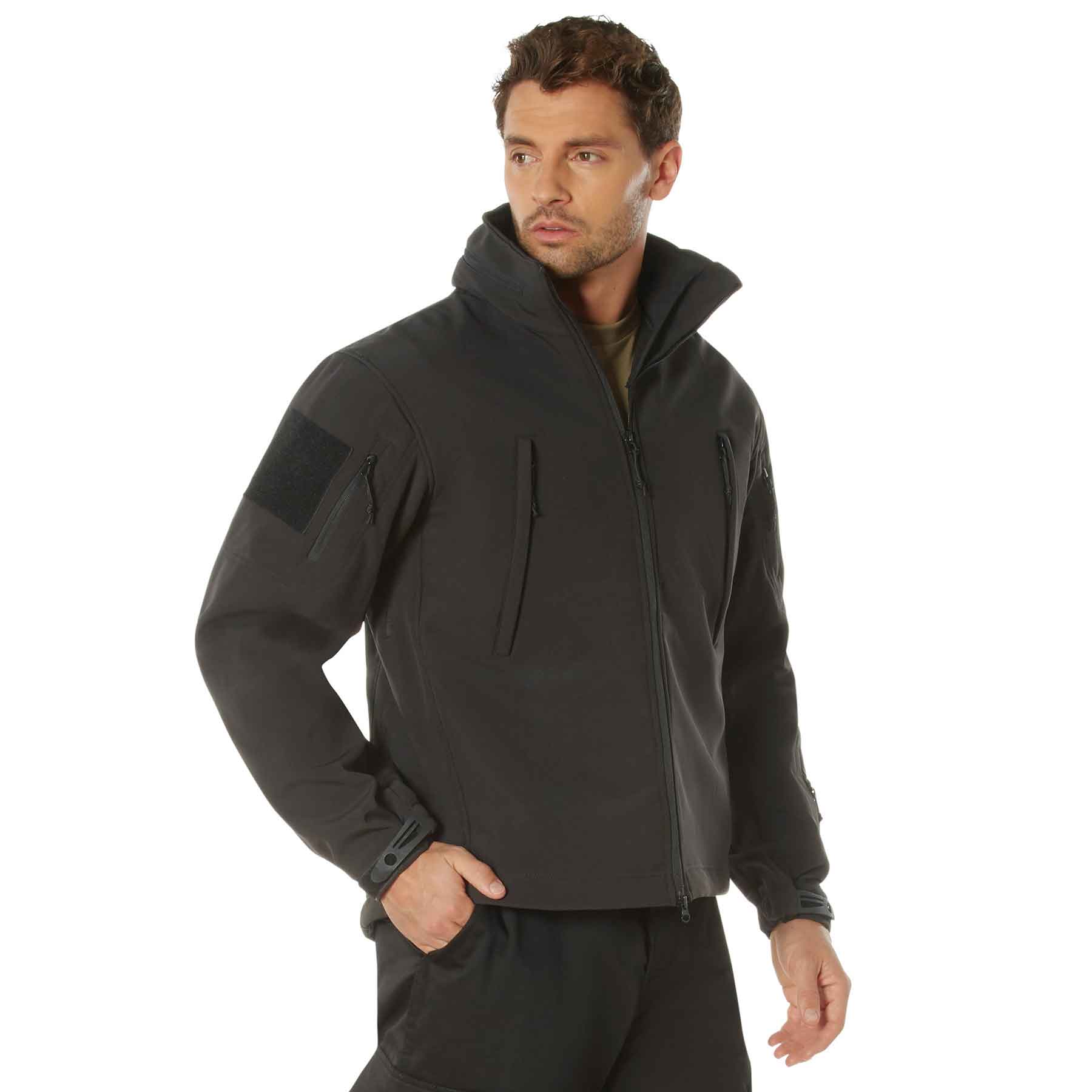 Concealed Carry Soft Shell Jacket - Image 22