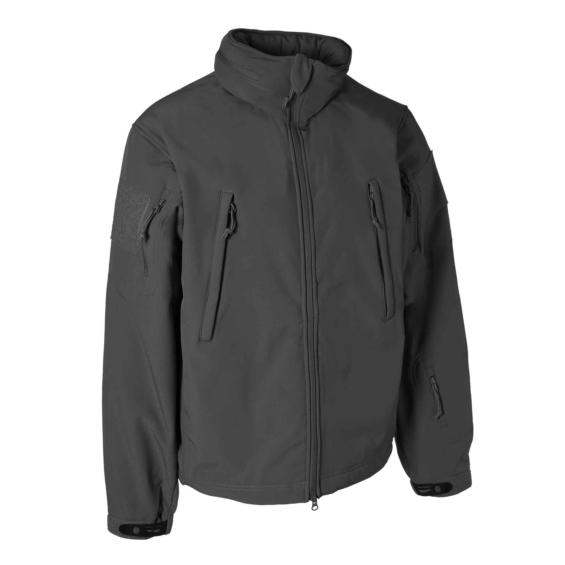 Concealed Carry Soft Shell Jacket - Image 23