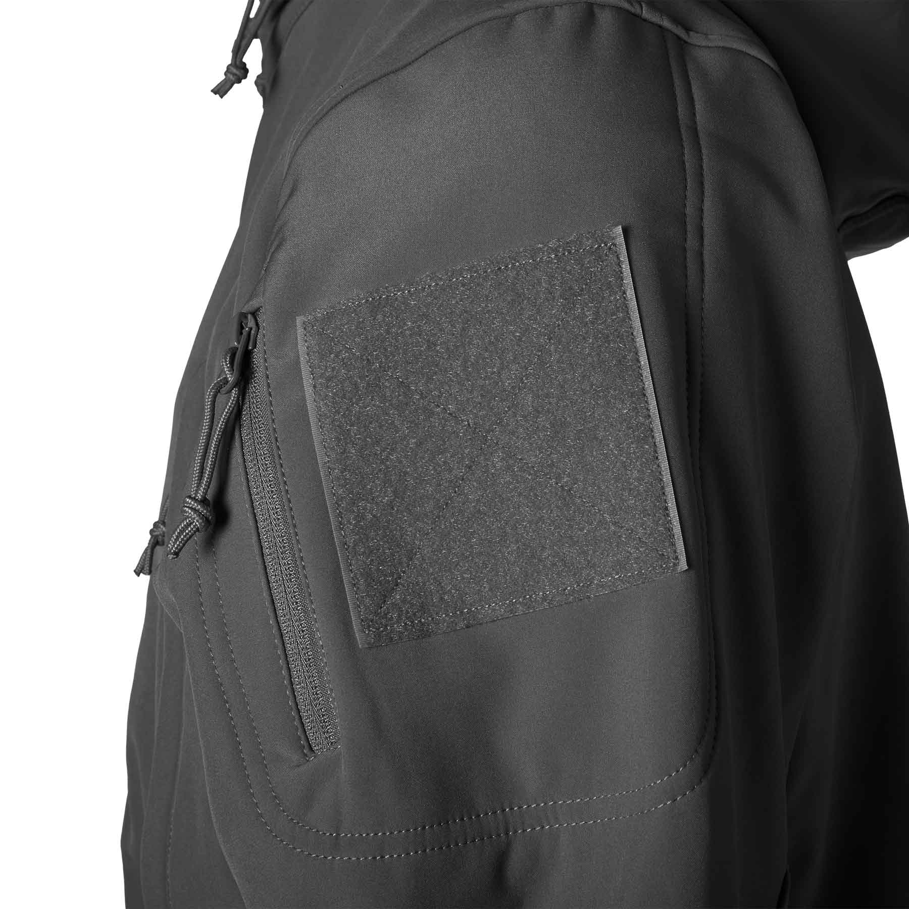 Concealed Carry Soft Shell Jacket - Image 25