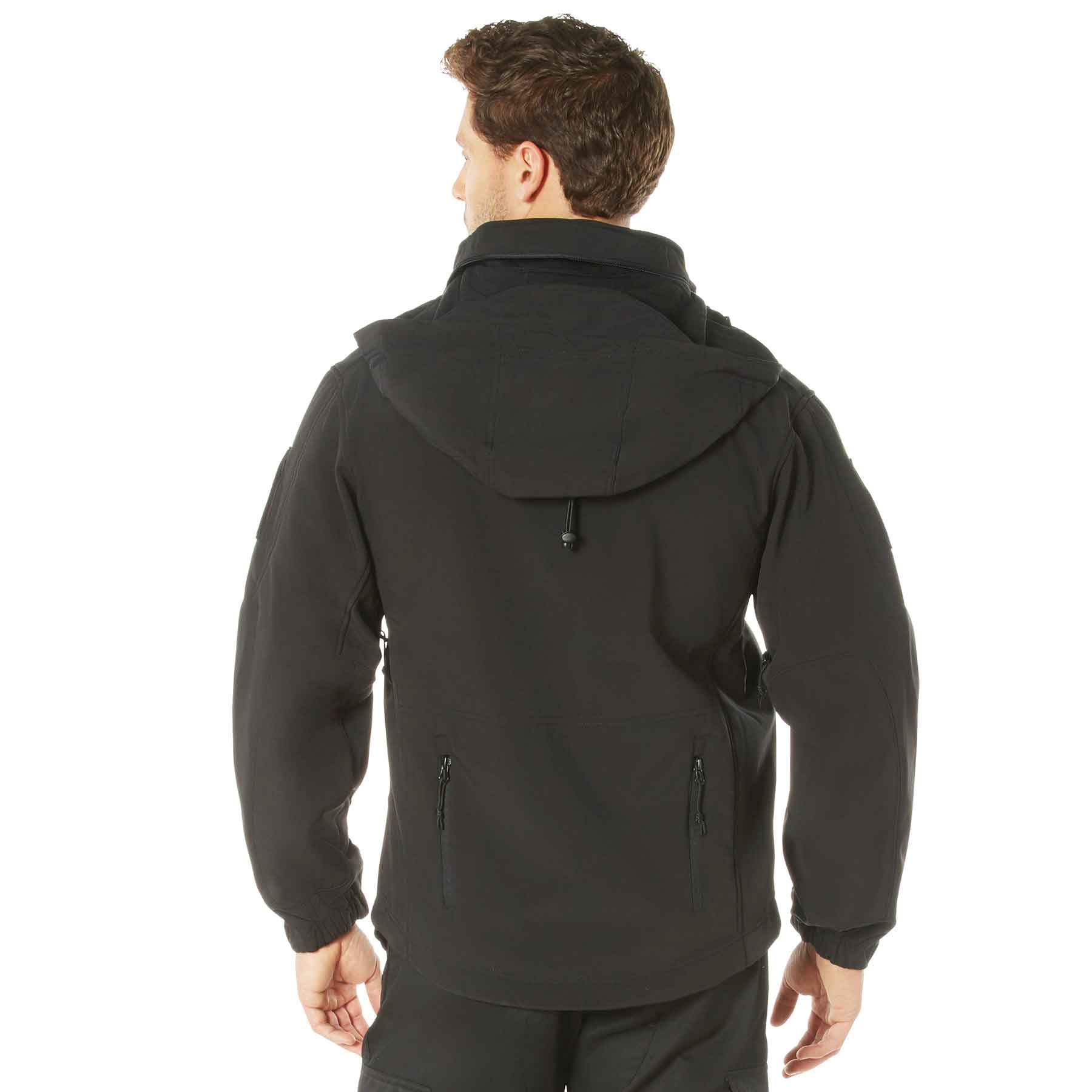 Concealed Carry Soft Shell Jacket - Image 26