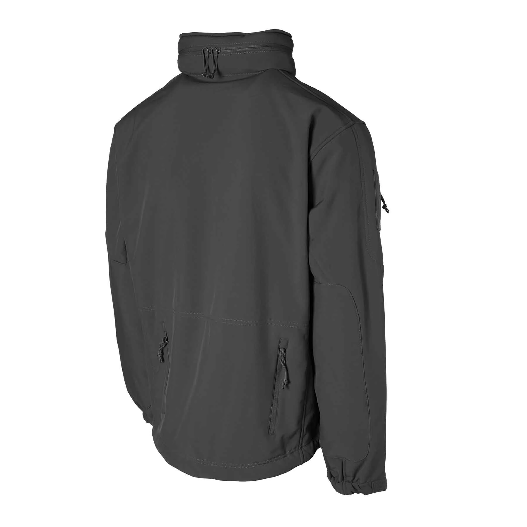 Concealed Carry Soft Shell Jacket - Image 27