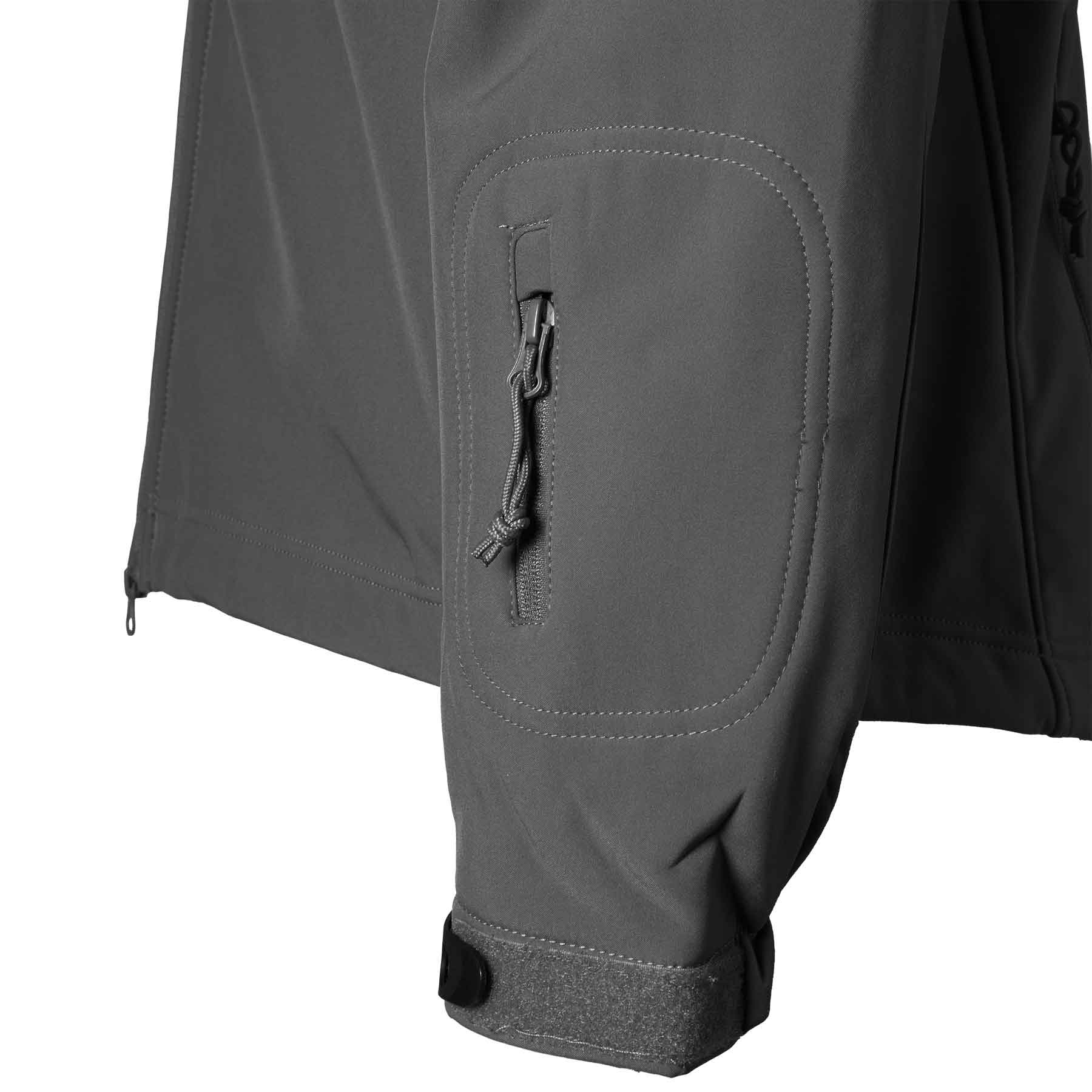 Concealed Carry Soft Shell Jacket - Image 29