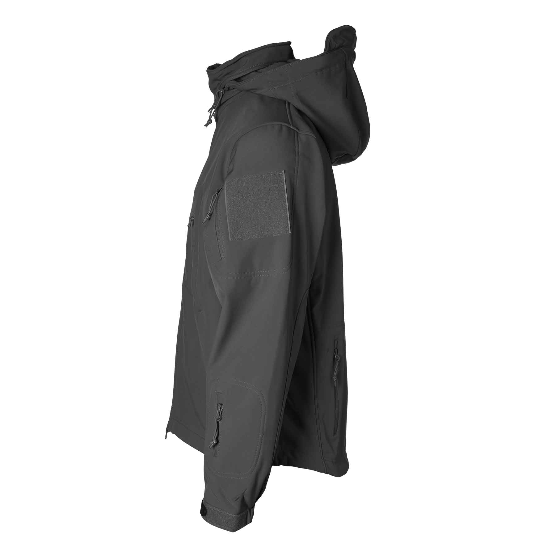 Concealed Carry Soft Shell Jacket - Image 30