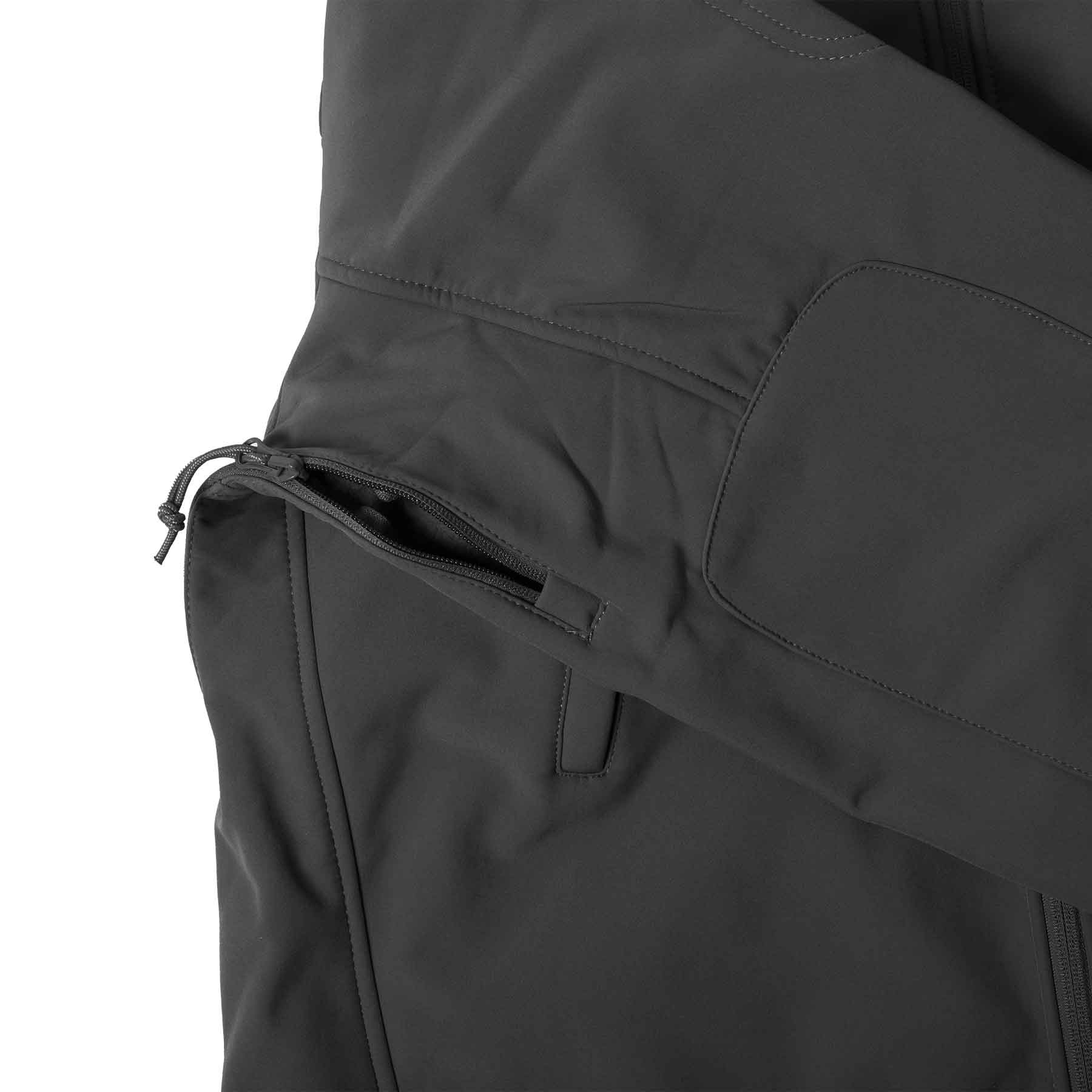 Concealed Carry Soft Shell Jacket - Image 31