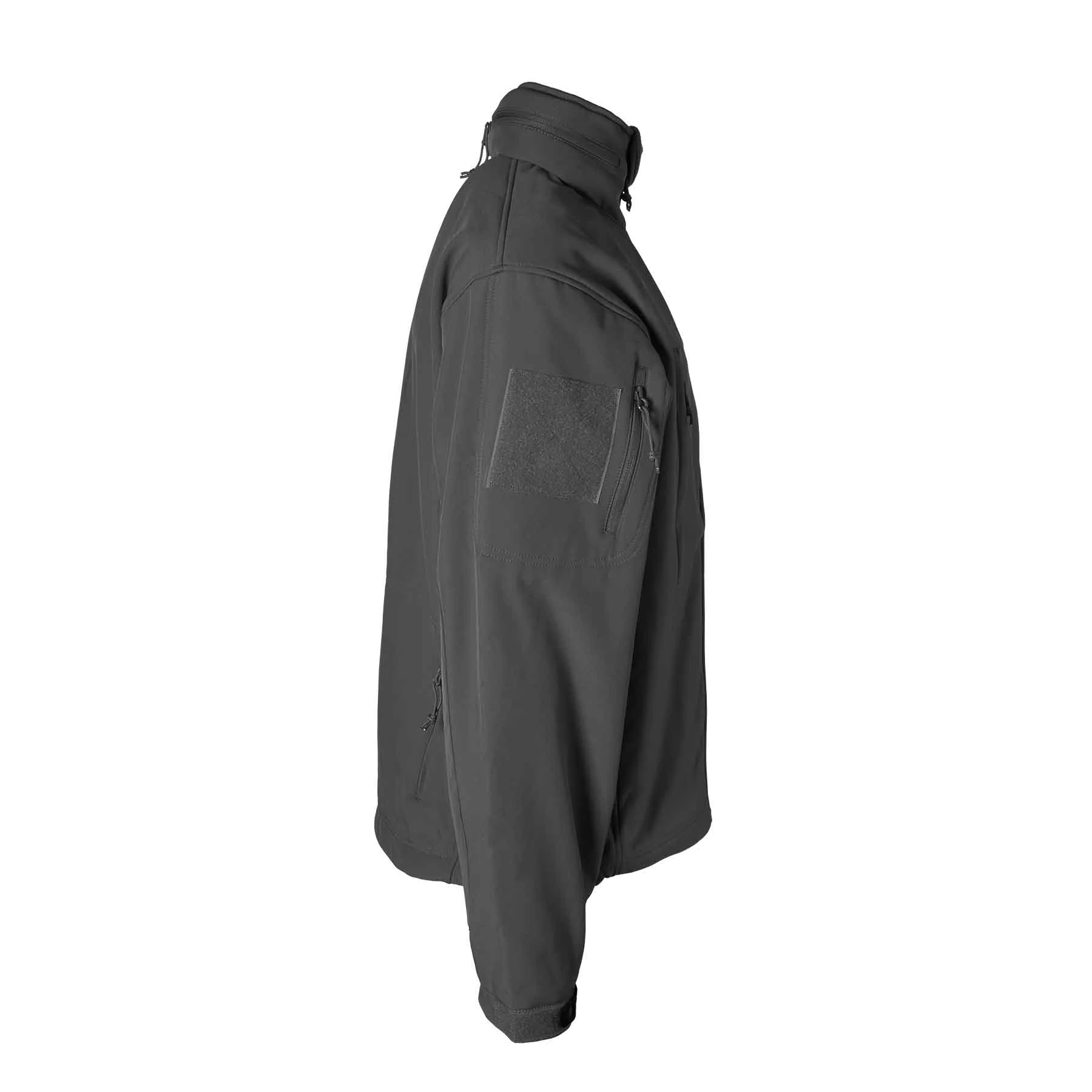 Concealed Carry Soft Shell Jacket - Image 34