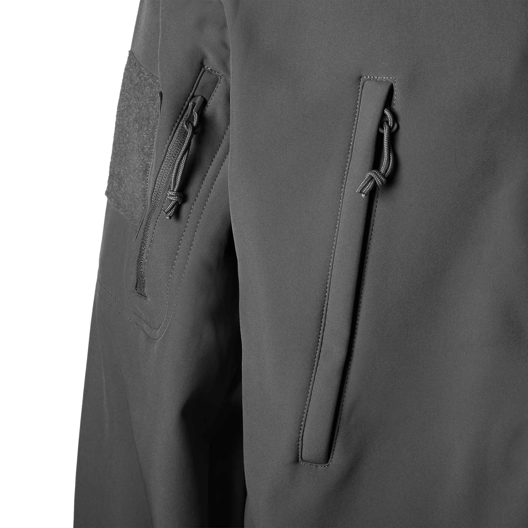 Concealed Carry Soft Shell Jacket - Image 35
