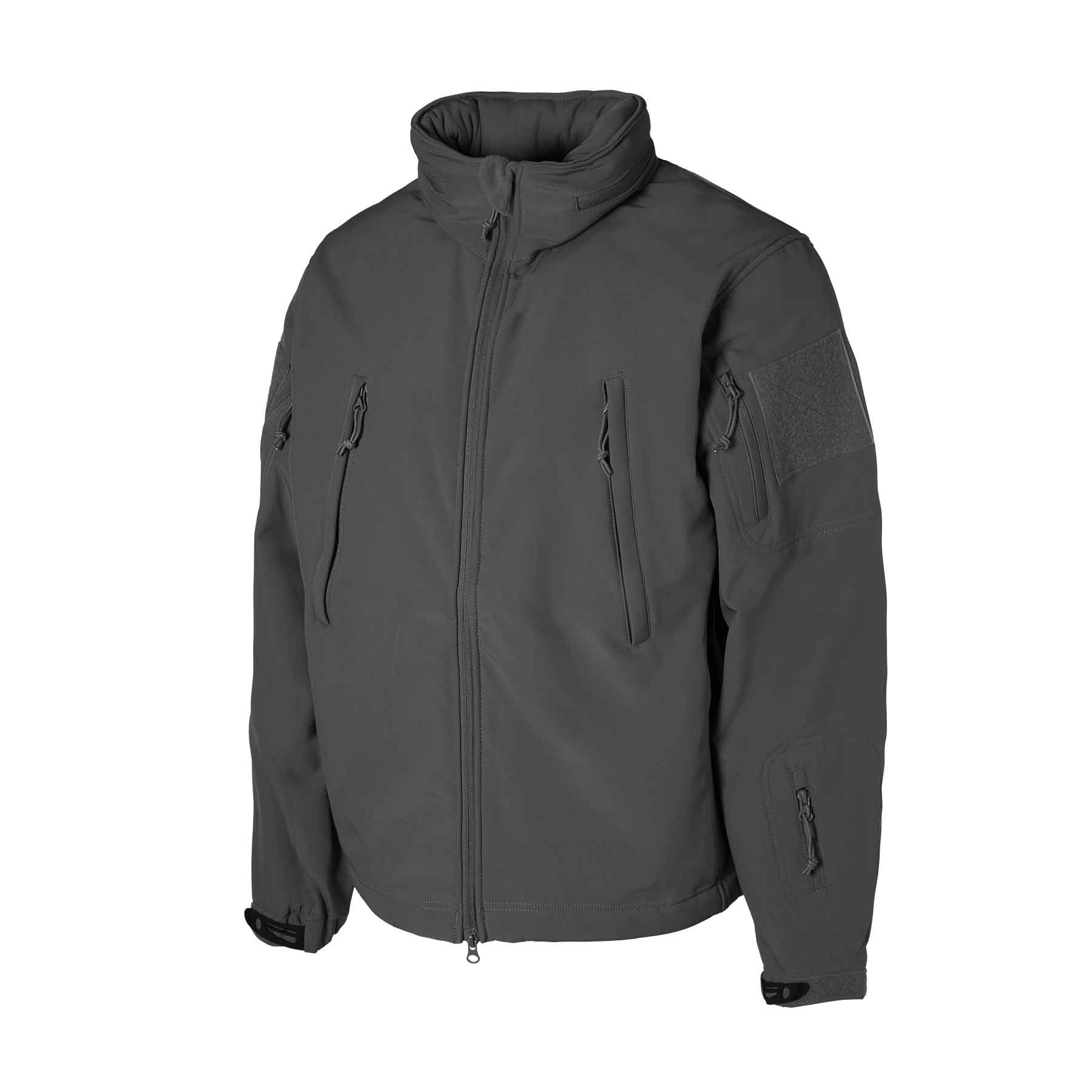 Concealed Carry Soft Shell Jacket - Image 36