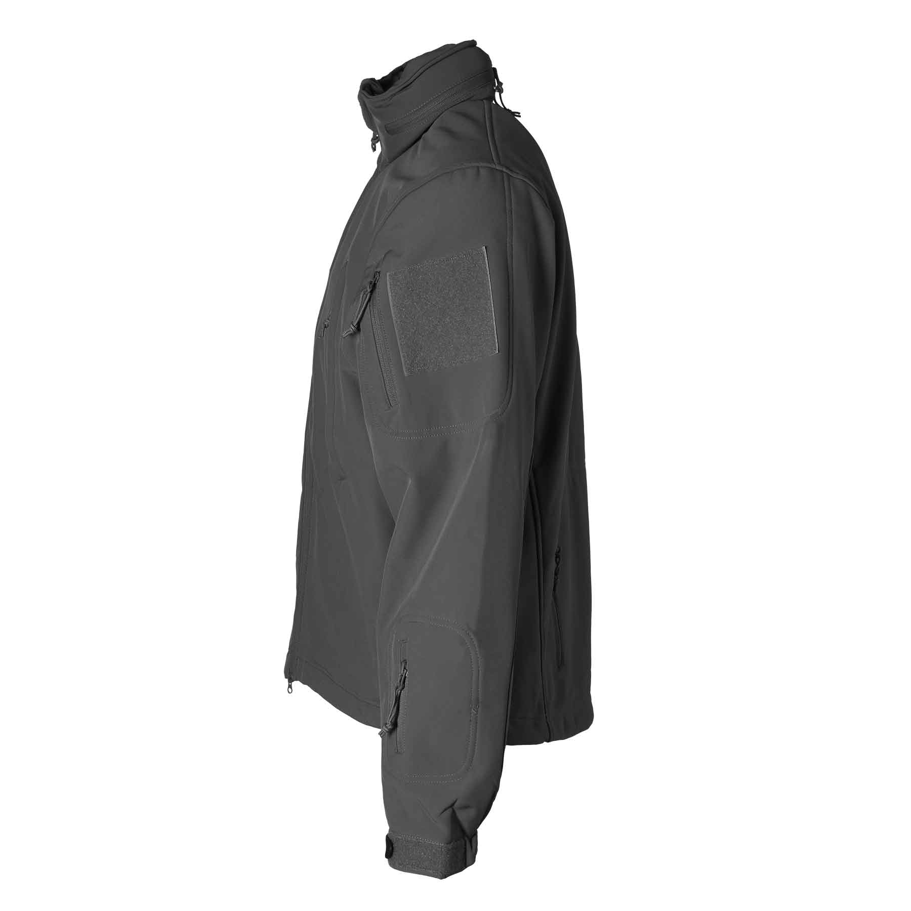 Concealed Carry Soft Shell Jacket - Image 37