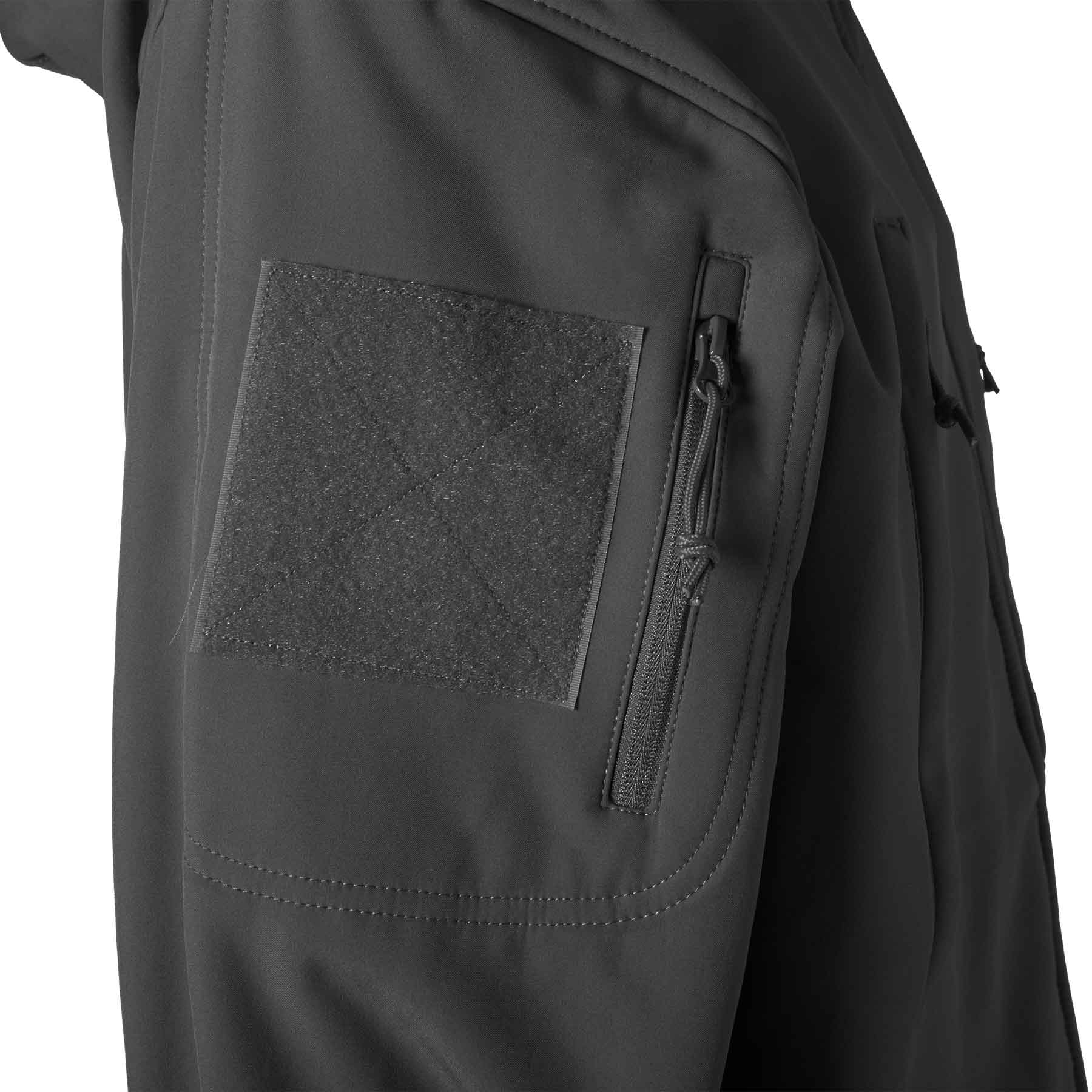 Concealed Carry Soft Shell Jacket - Image 38