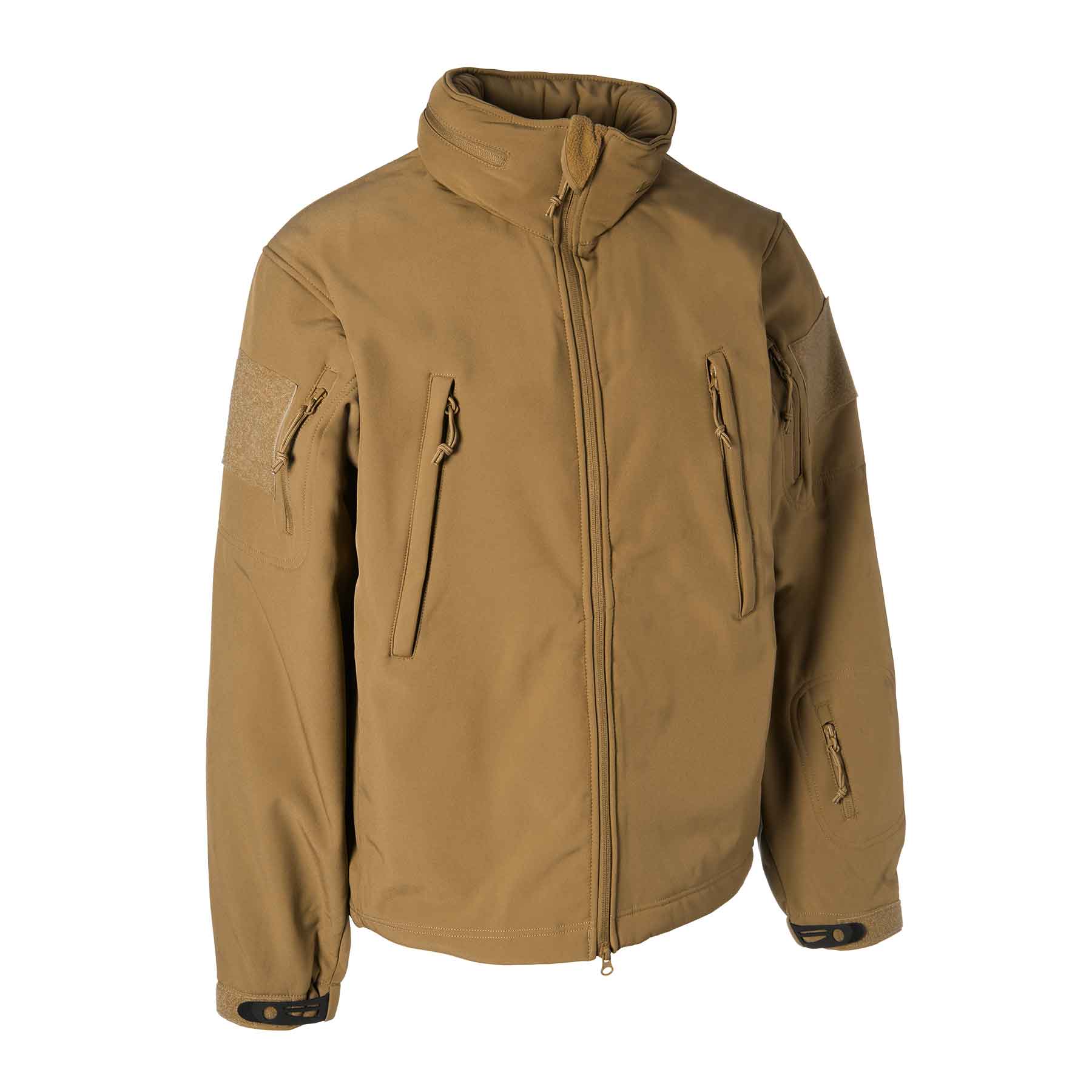Concealed Carry Soft Shell Jacket - Image 4