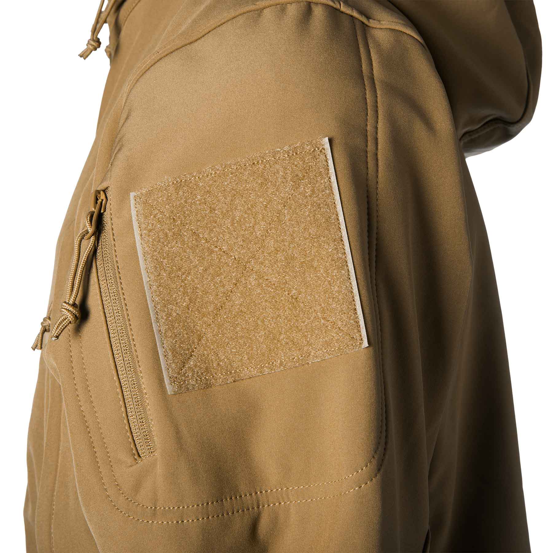 Concealed Carry Soft Shell Jacket - Image 6